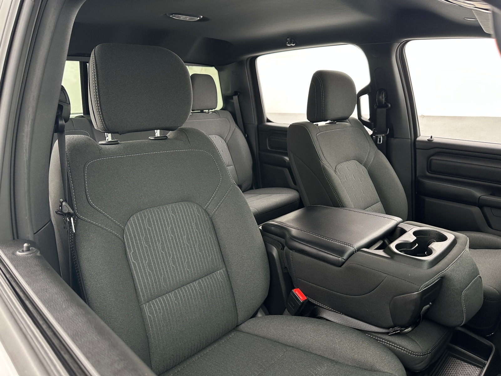 Thumbnail: 2024 RAM 1500 - 2