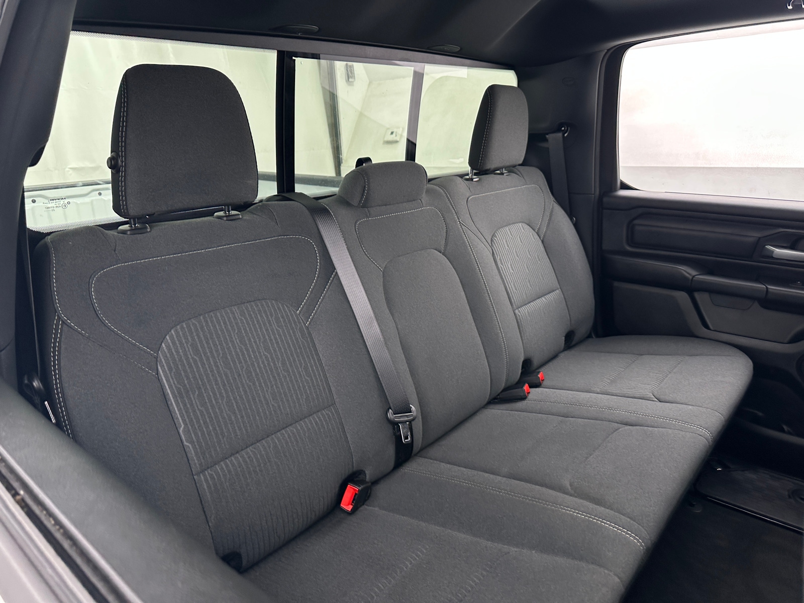 Thumbnail: 2024 RAM 1500 - 6