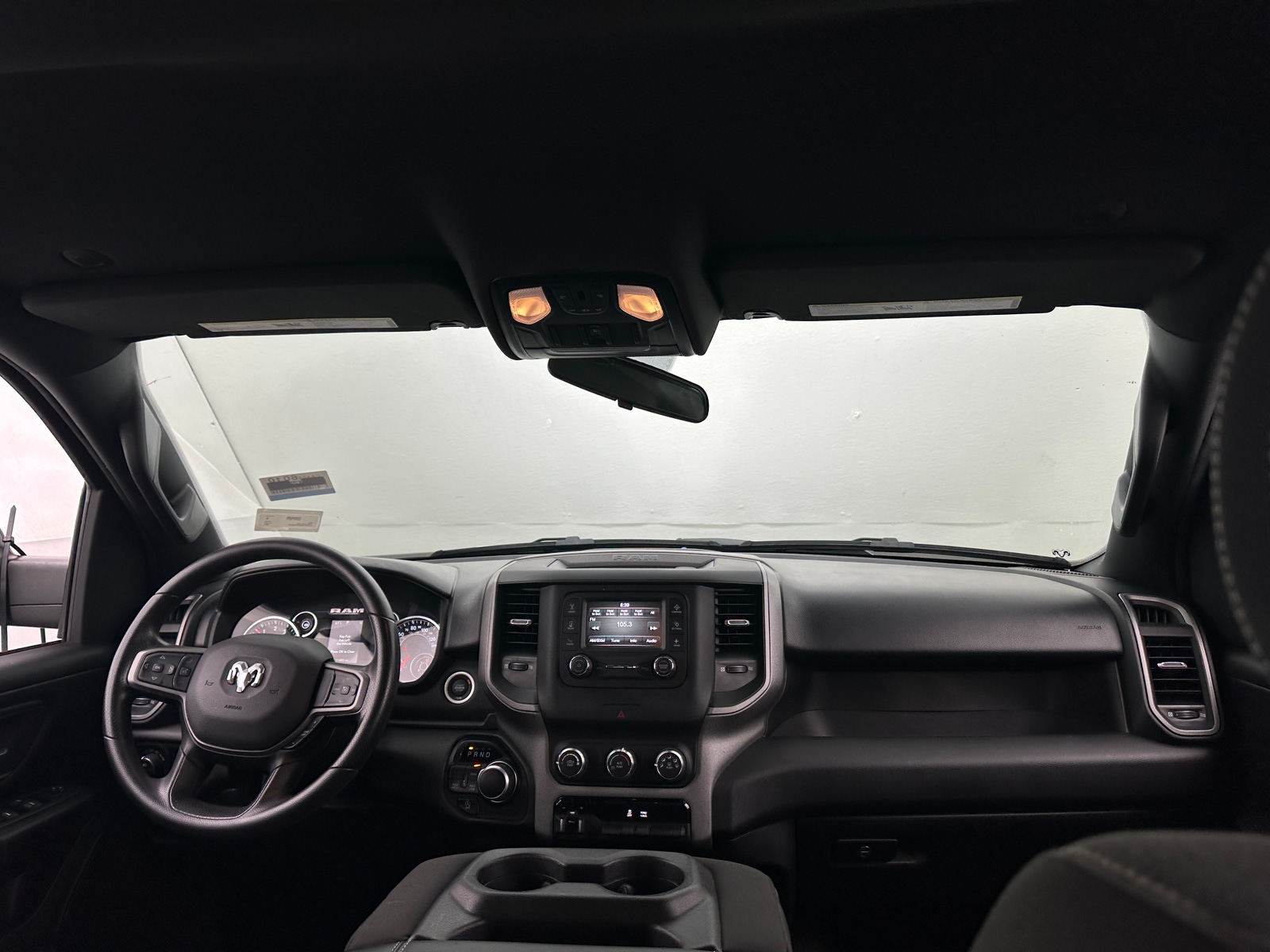 Thumbnail: 2024 RAM 1500 - 3