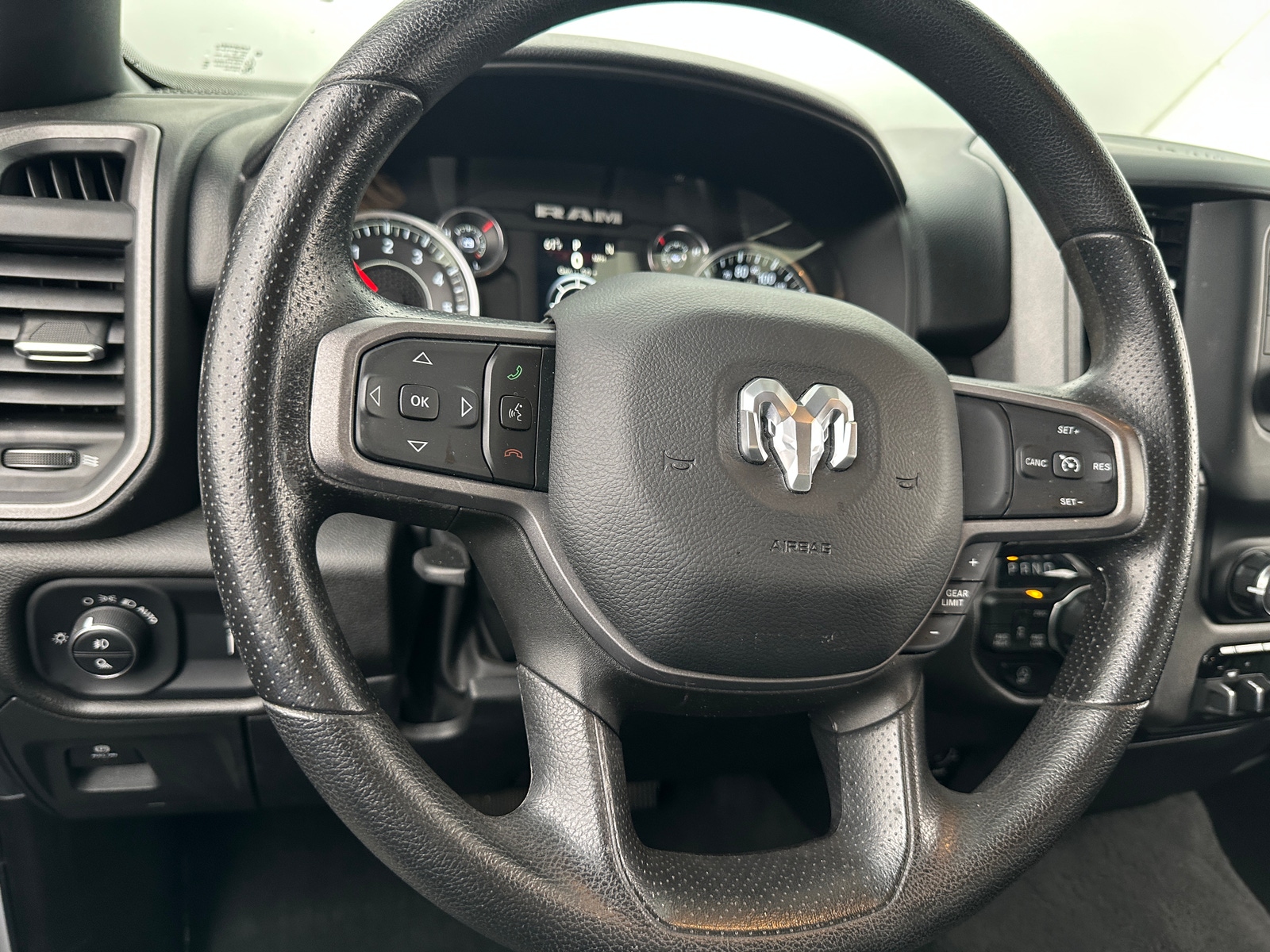 Thumbnail: 2024 RAM 1500 - 5