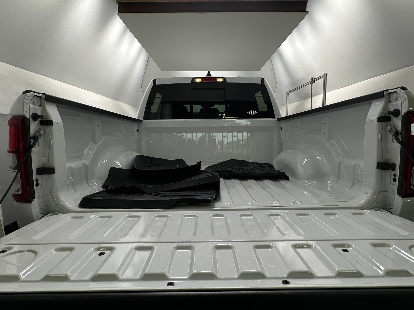 Thumbnail: 2024 RAM 1500 - 7