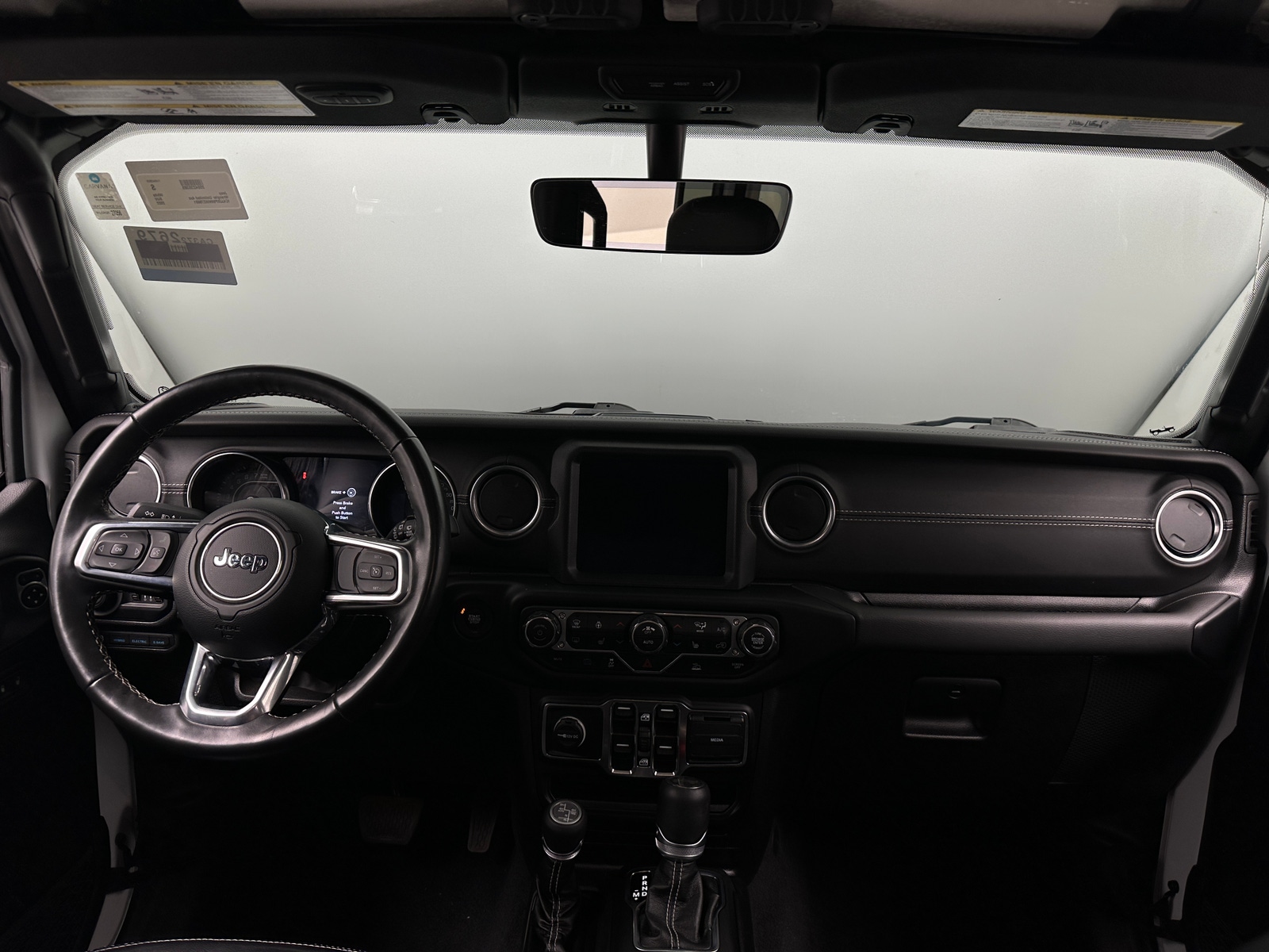 Thumbnail: 2022 Jeep Wrangler - 2