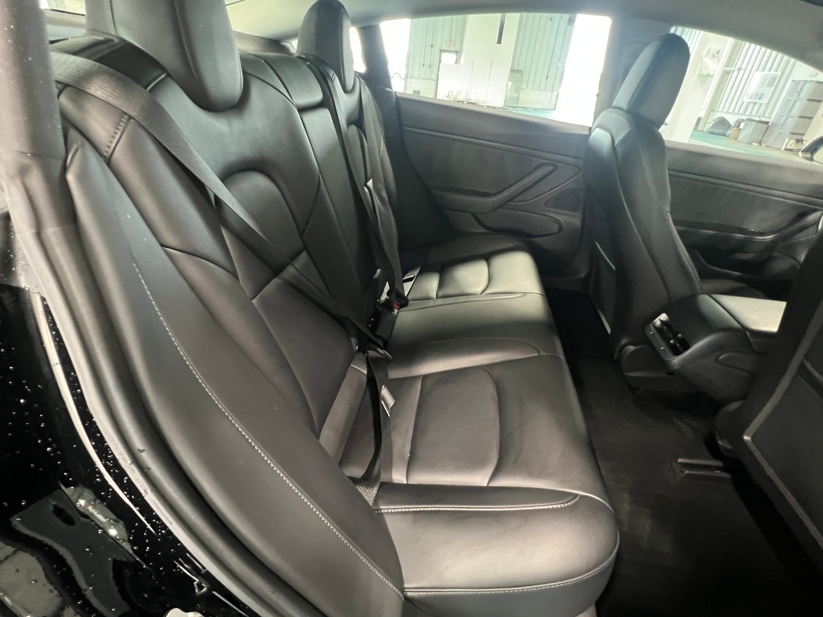 Thumbnail: 2019 Tesla Model 3 - 5