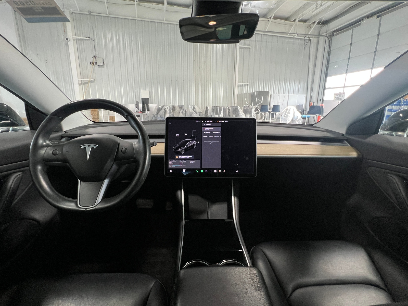 Thumbnail: 2019 Tesla Model 3 - 2