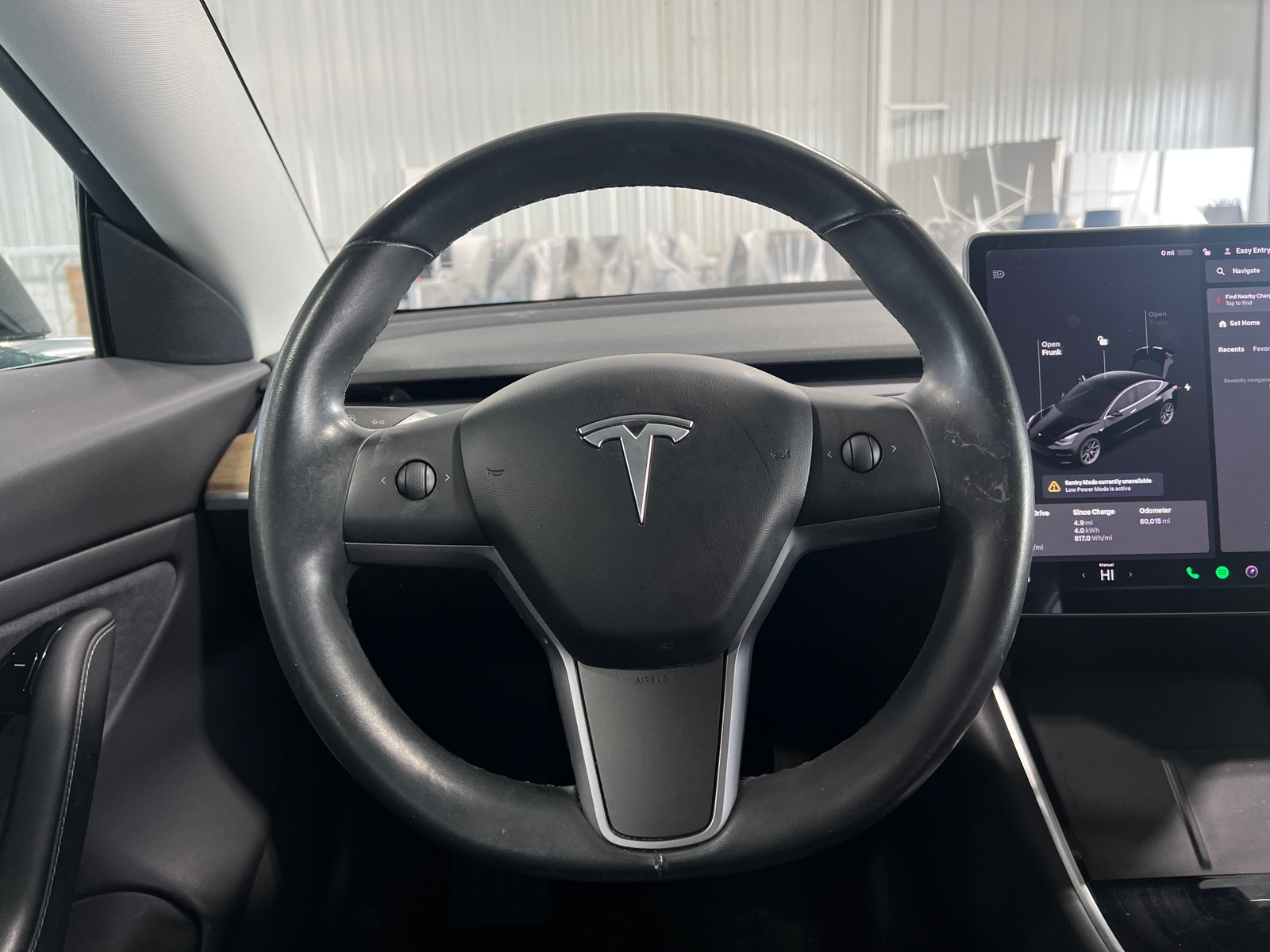 Thumbnail: 2019 Tesla Model 3 - 4