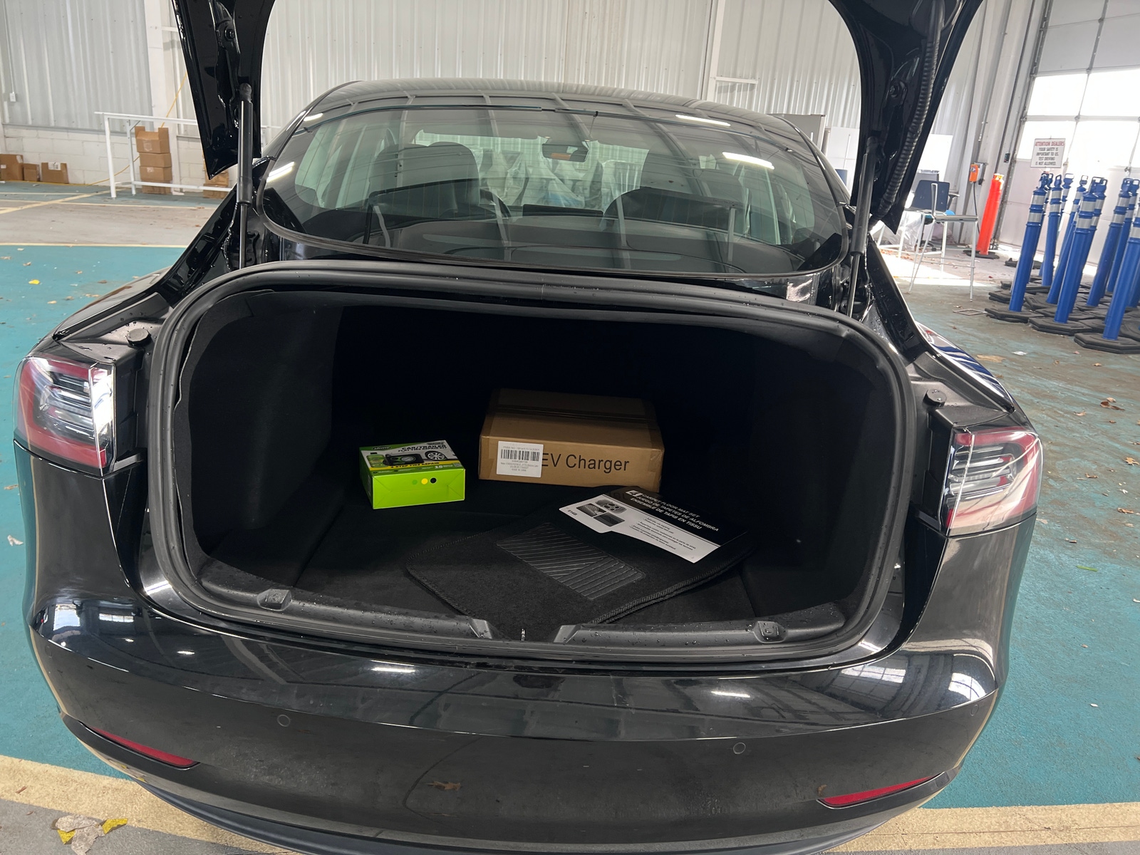 Thumbnail: 2019 Tesla Model 3 - 6