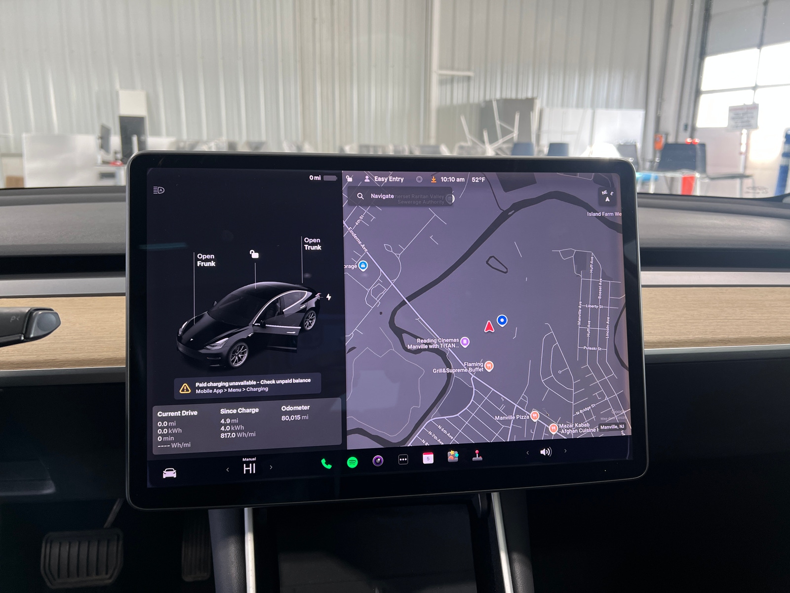 Thumbnail: 2019 Tesla Model 3 - 3