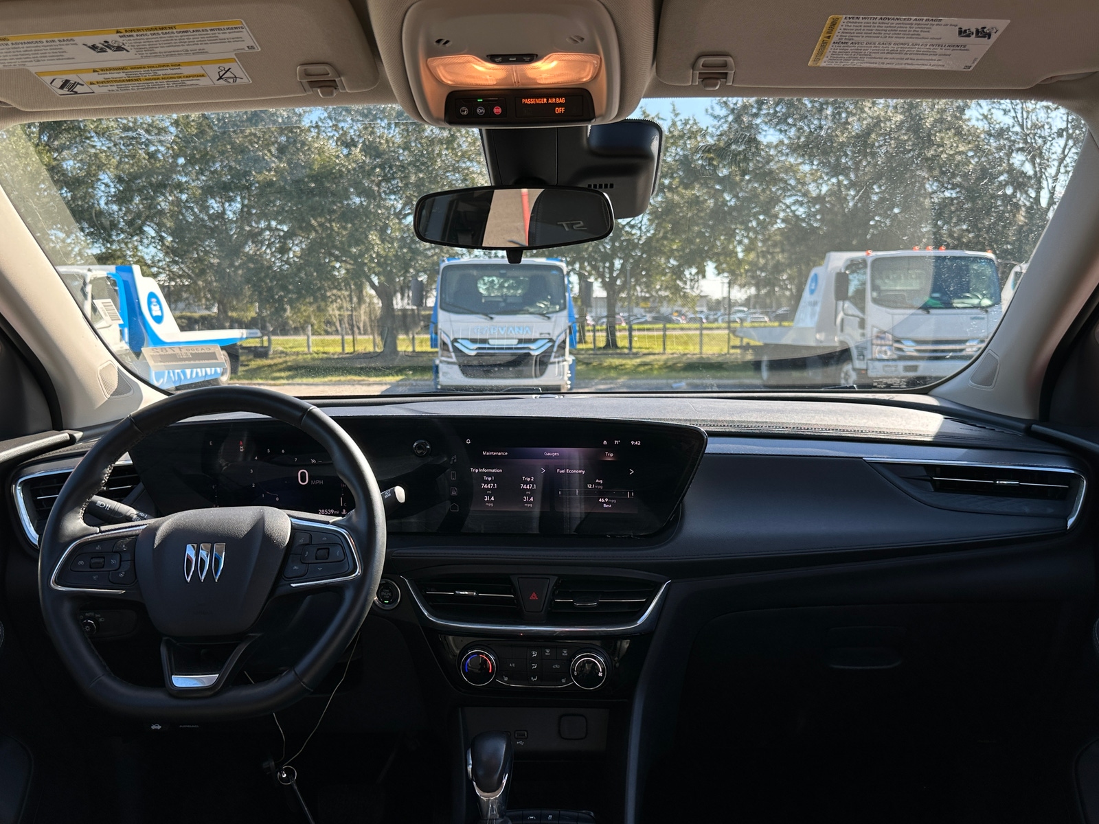 Thumbnail: 2024 Buick Encore GX - 2