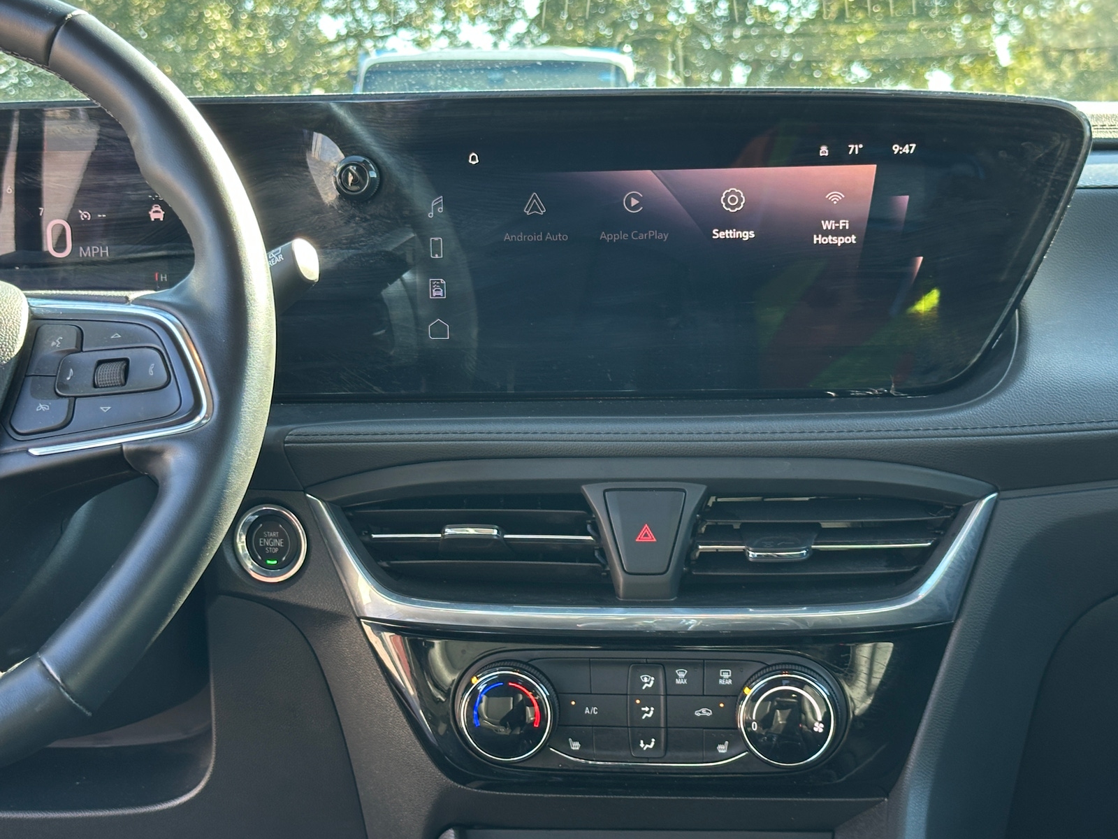 Thumbnail: 2024 Buick Encore GX - 3