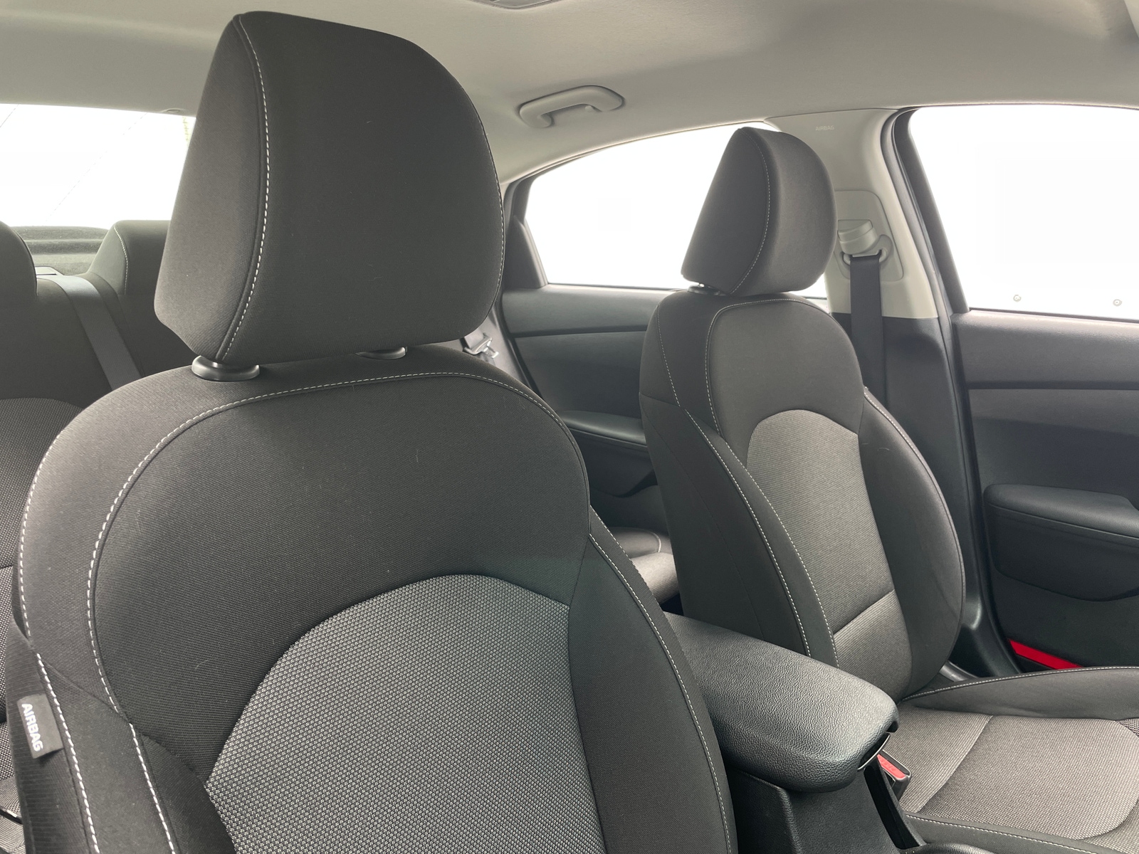 Thumbnail: 2024 Kia Forte - 2