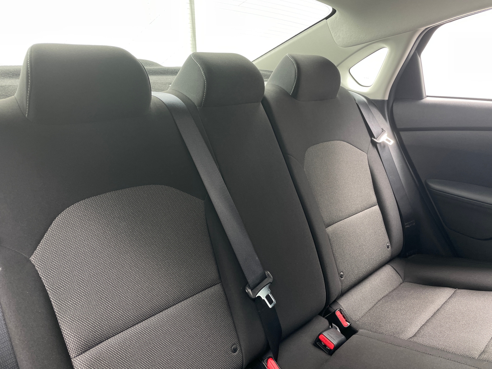 Thumbnail: 2024 Kia Forte - 6