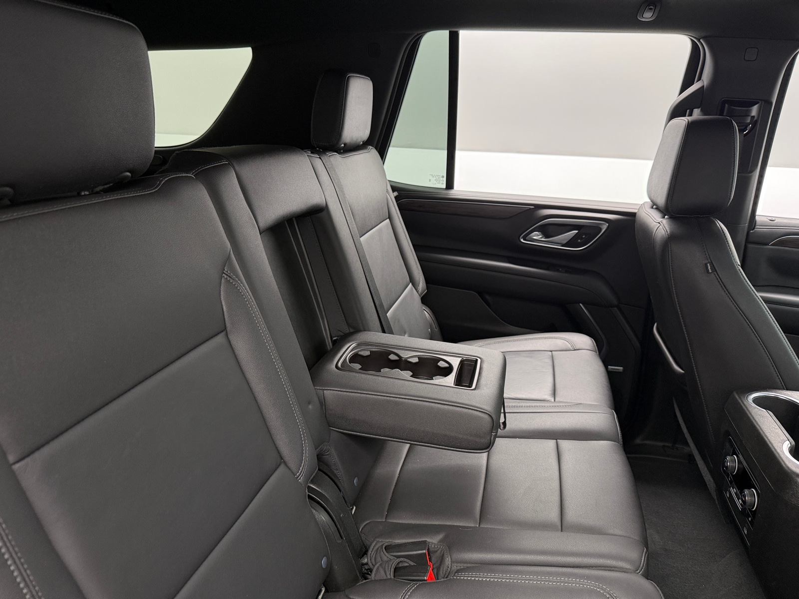 Thumbnail: 2021 Chevrolet Tahoe - 5