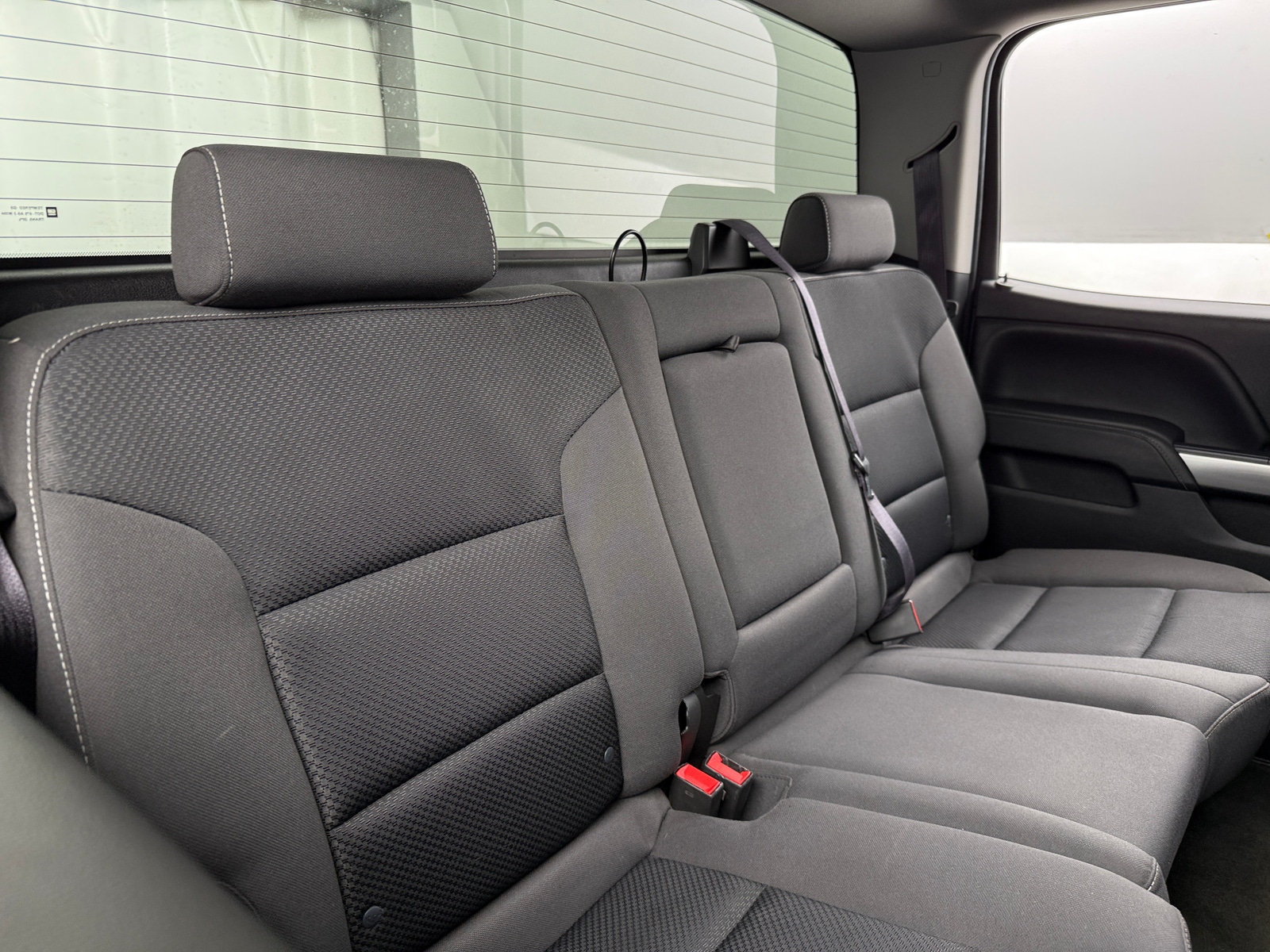 Thumbnail: 2016 Chevrolet Silverado 1500 - 6