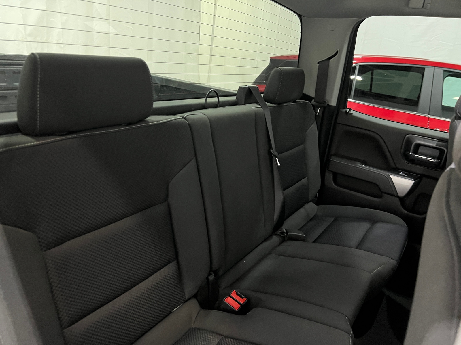 Thumbnail: 2019 Chevrolet Silverado 1500 - 6