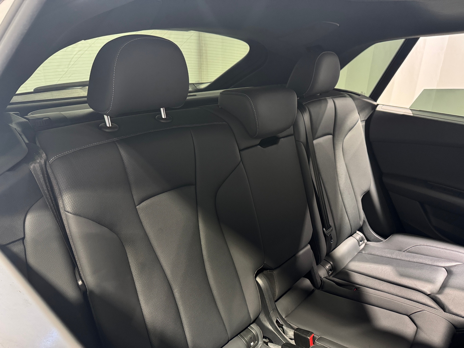 Thumbnail: 2021 Audi Q8 - 5