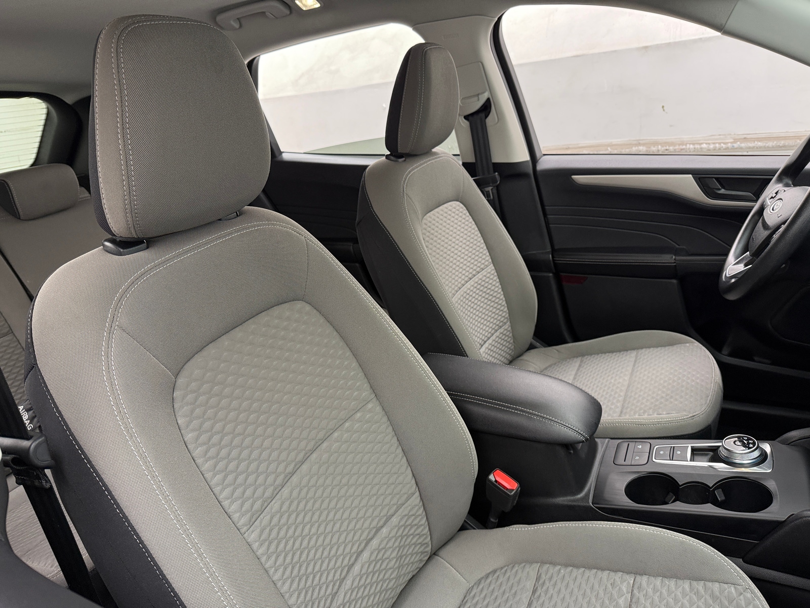 Thumbnail: 2022 Ford Escape - 2