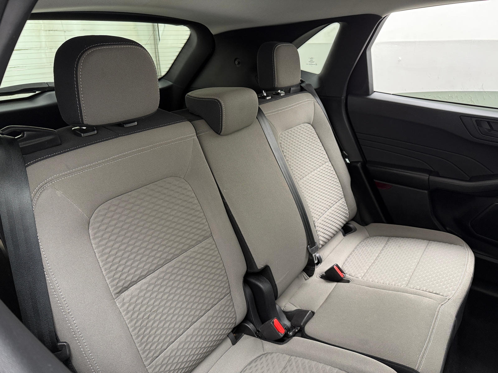 Thumbnail: 2022 Ford Escape - 6