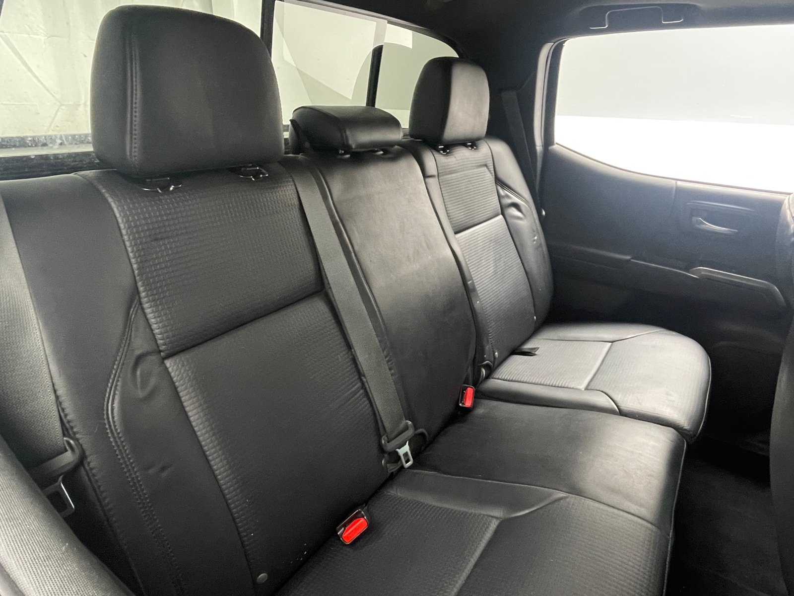 Thumbnail: 2019 Toyota Tacoma - 5