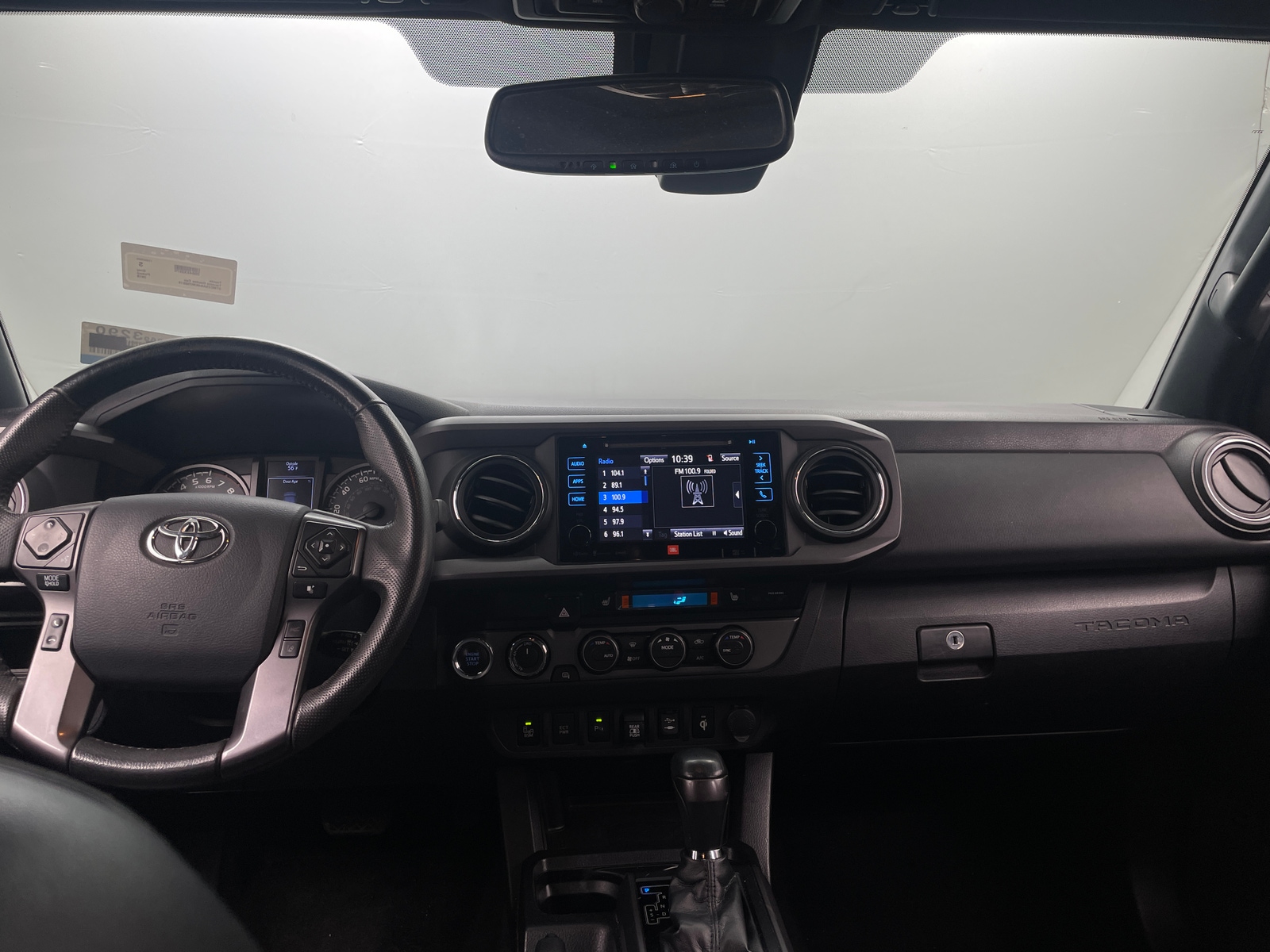 Thumbnail: 2019 Toyota Tacoma - 2