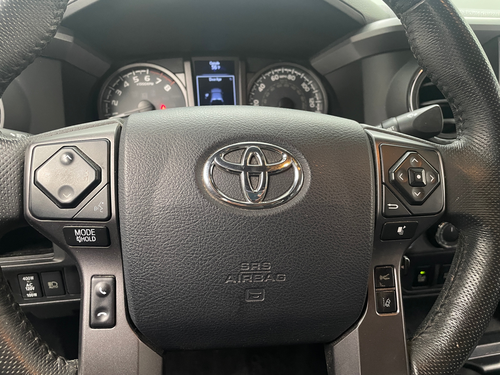 Thumbnail: 2019 Toyota Tacoma - 4