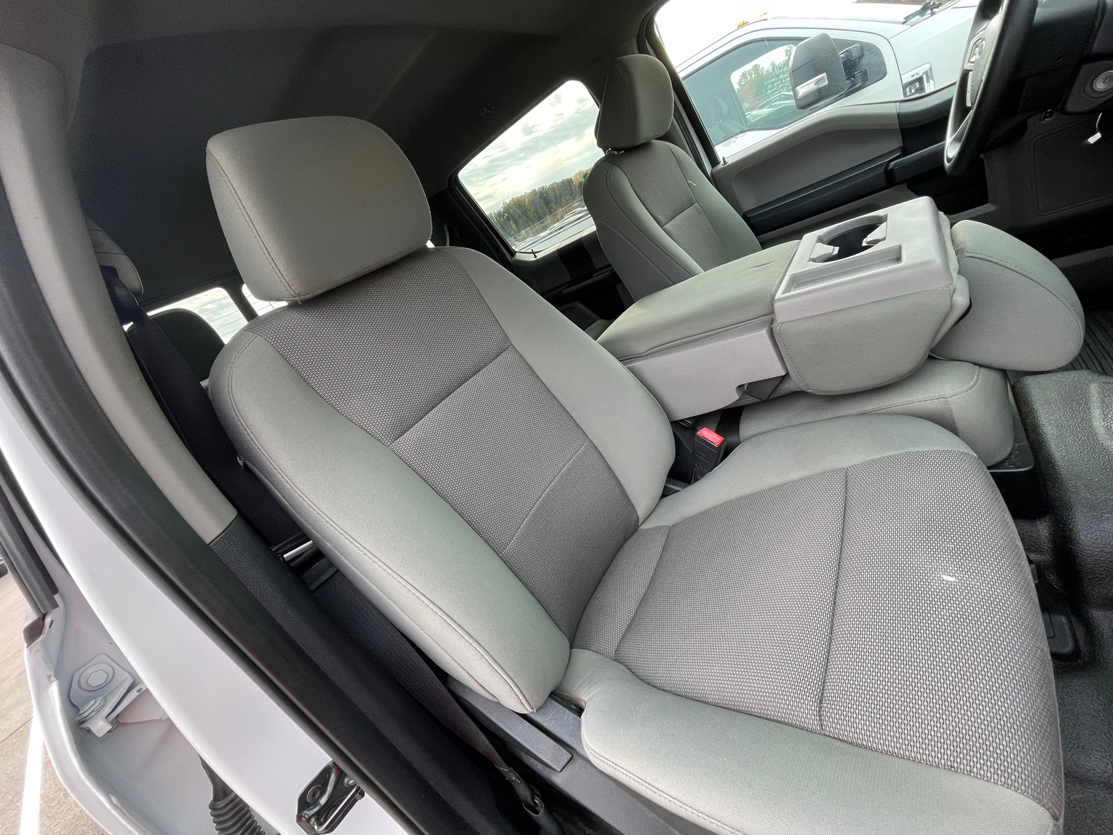 Thumbnail: 2021 Ford Econoline - 2