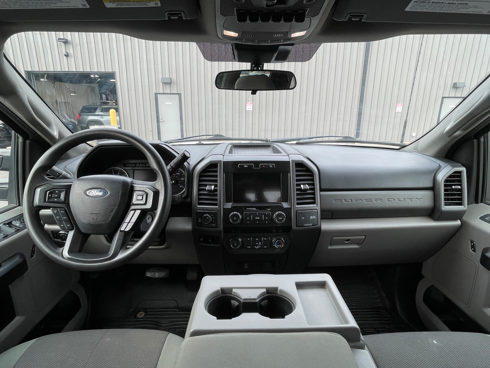 Thumbnail: 2021 Ford Econoline - 3