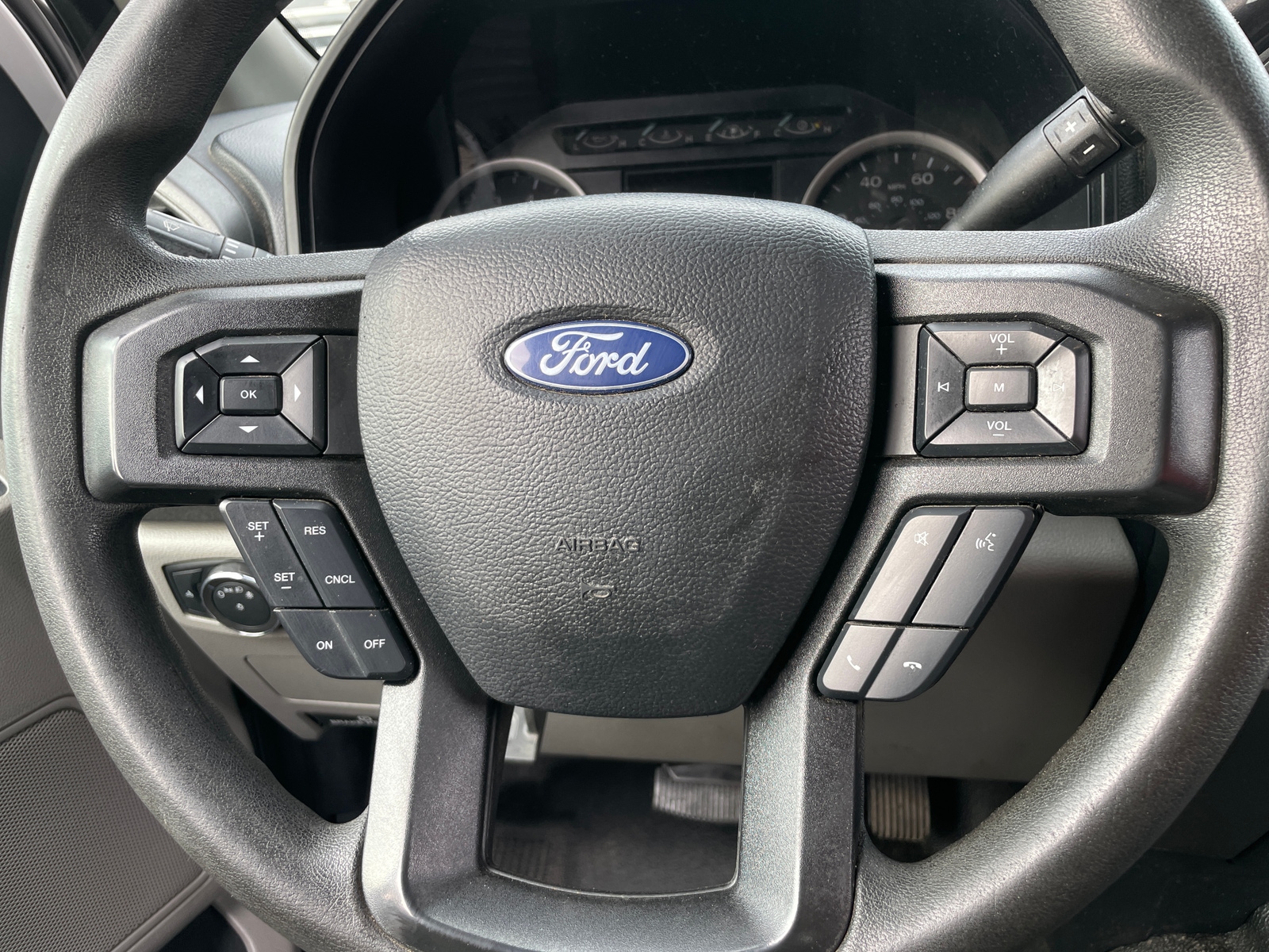 Thumbnail: 2021 Ford Econoline - 5