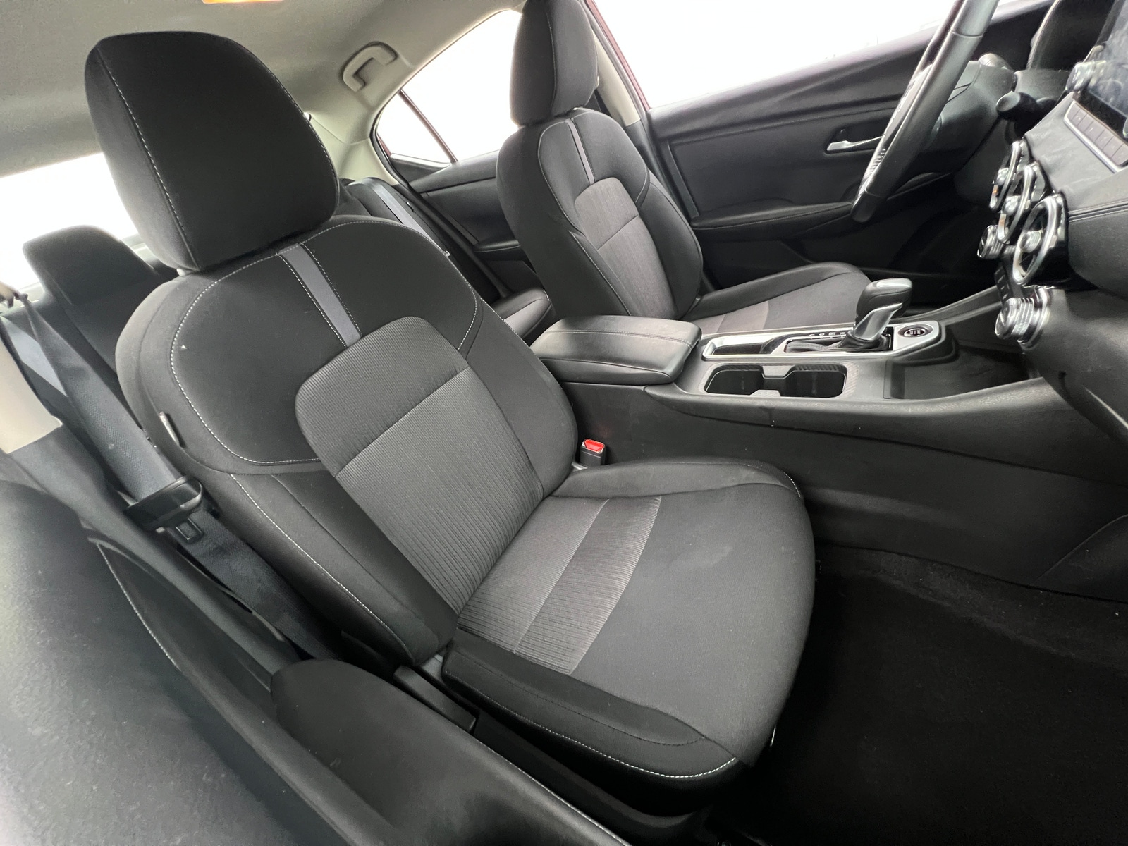 Thumbnail: 2023 Nissan Sentra - 2