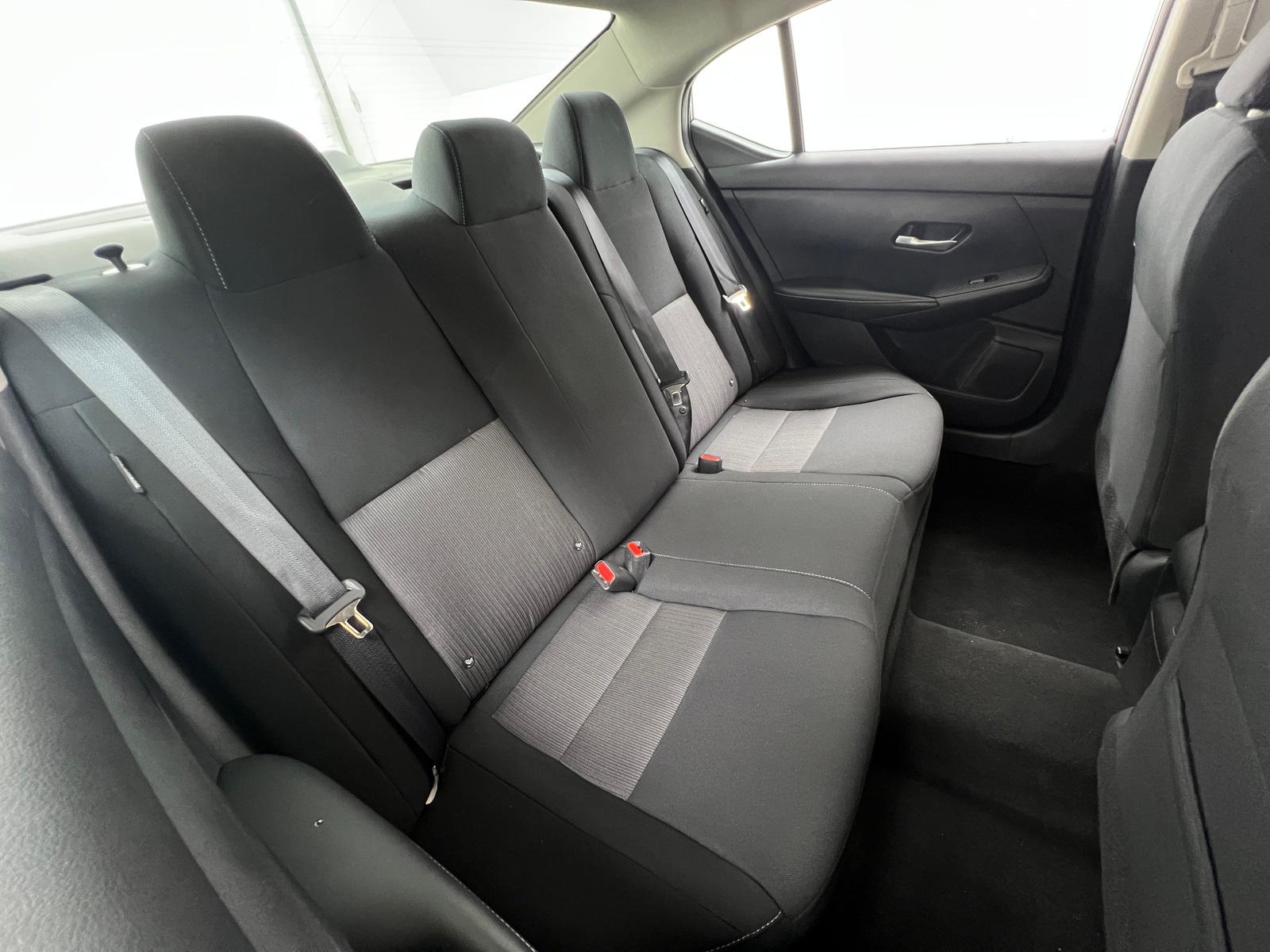 Thumbnail: 2023 Nissan Sentra - 6