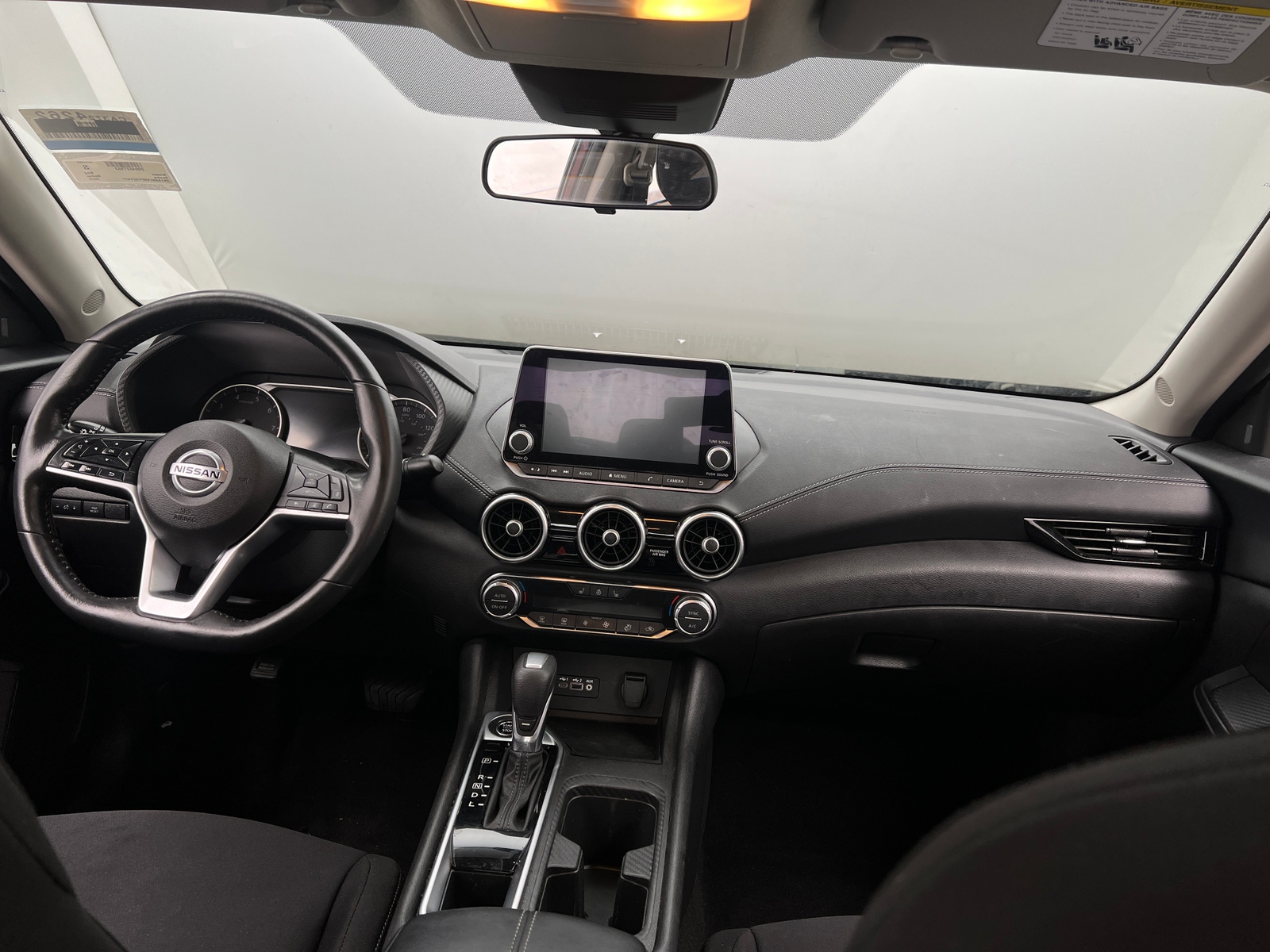 Thumbnail: 2023 Nissan Sentra - 3