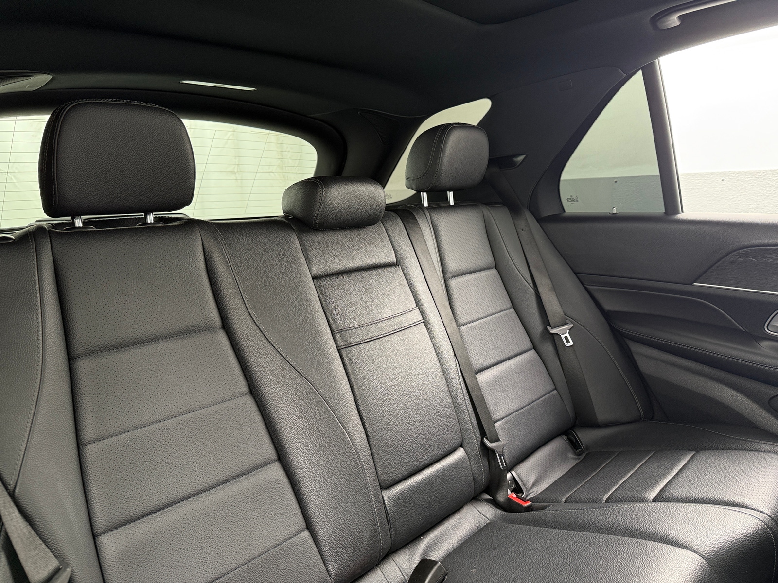 Thumbnail: 2022 Mercedes-Benz GLE - 5