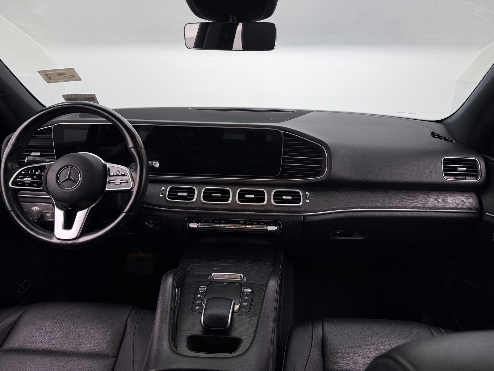 Thumbnail: 2022 Mercedes-Benz GLE - 2