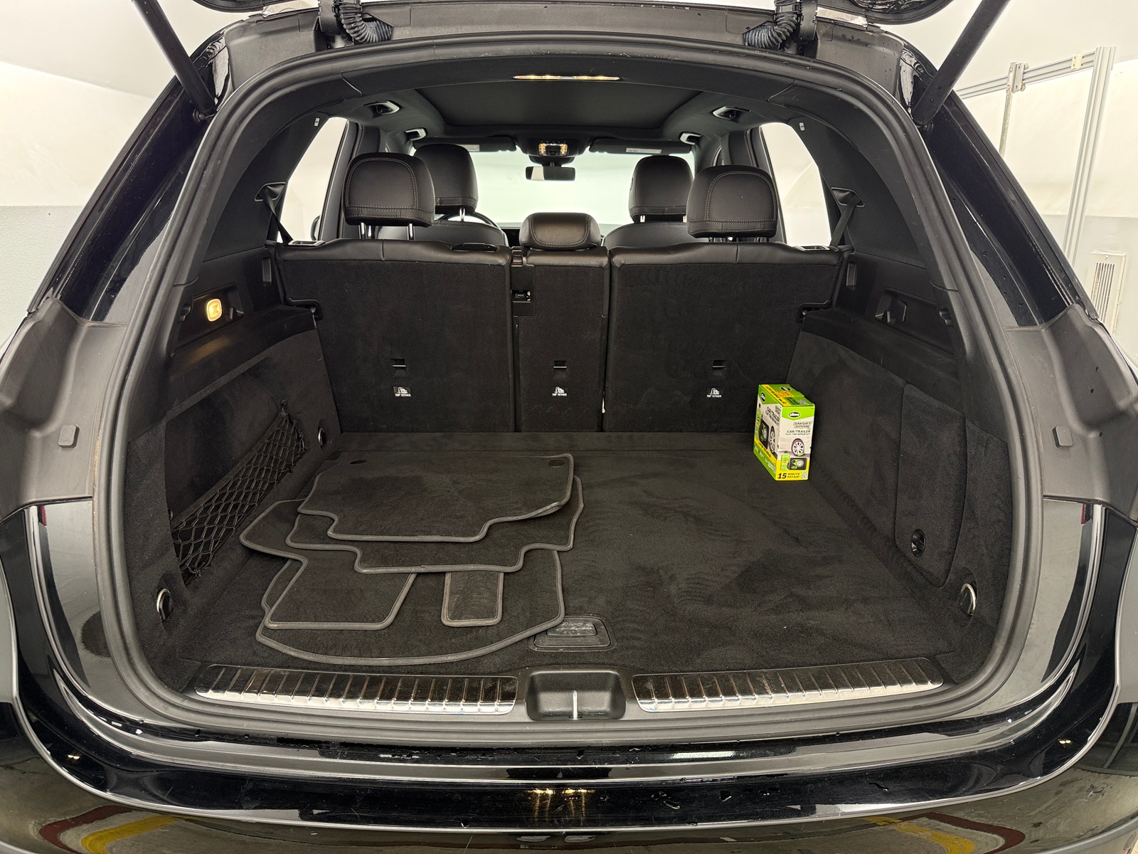 Thumbnail: 2022 Mercedes-Benz GLE - 6