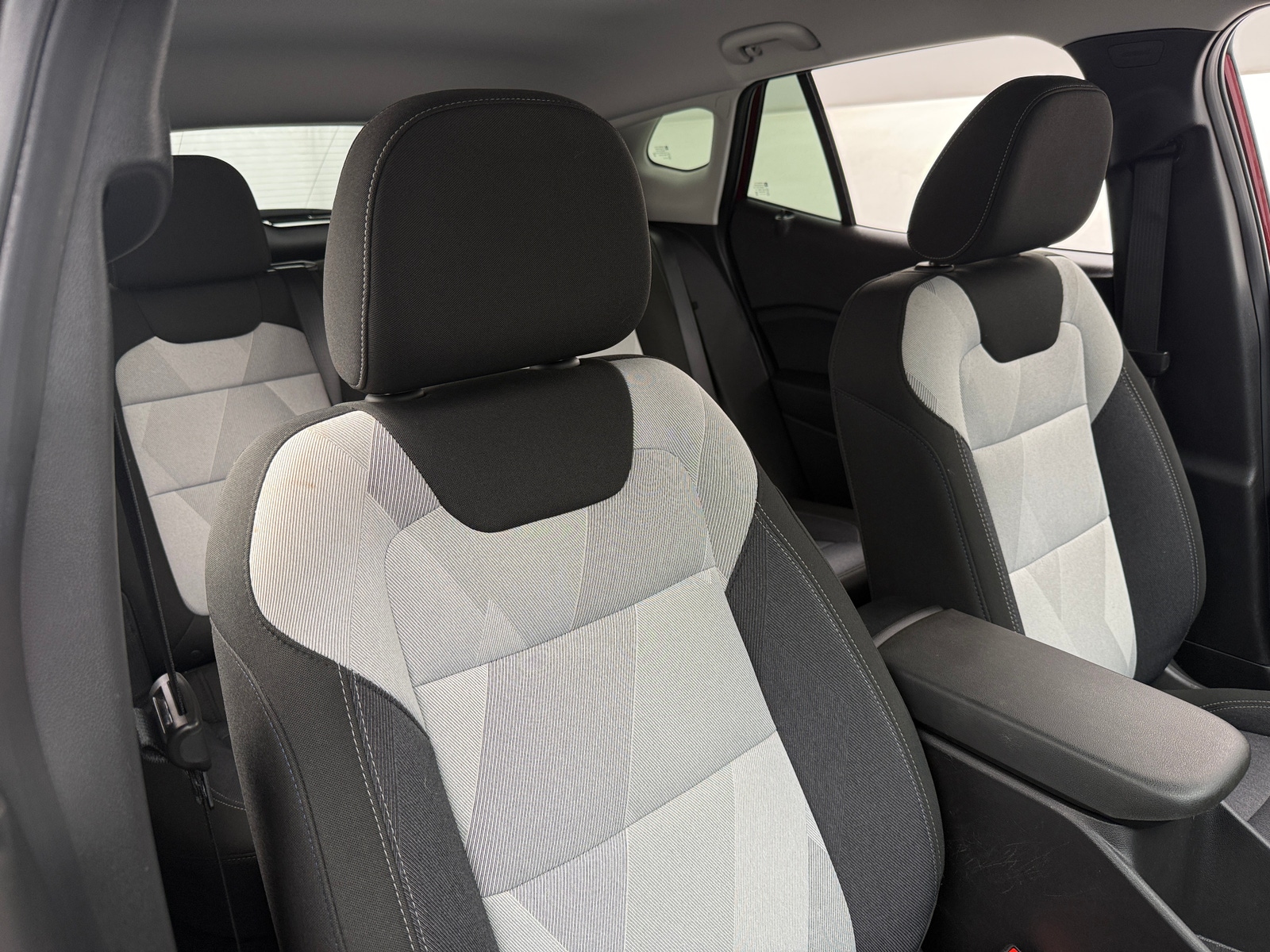 Thumbnail: 2025 Chevrolet Trax - 2