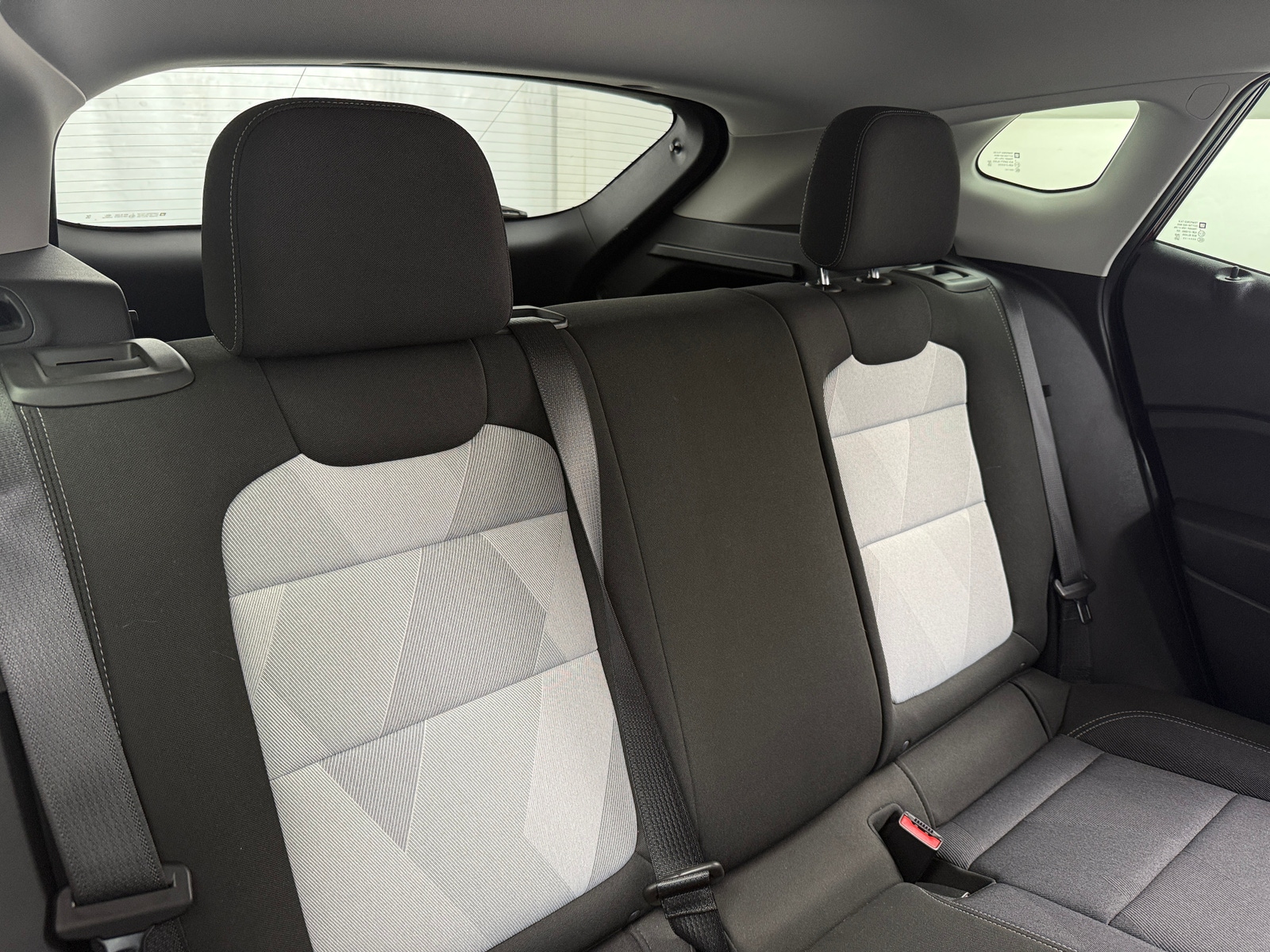 Thumbnail: 2025 Chevrolet Trax - 6