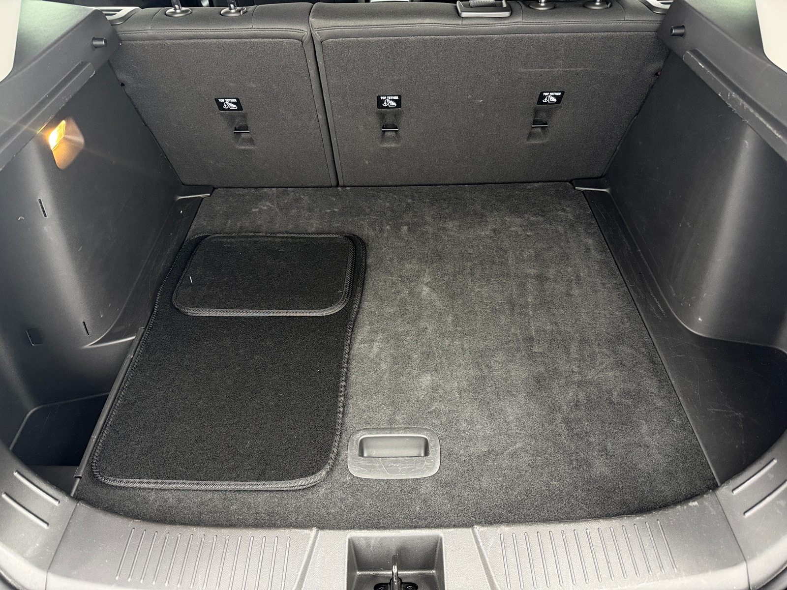 Thumbnail: 2025 Chevrolet Trax - 7