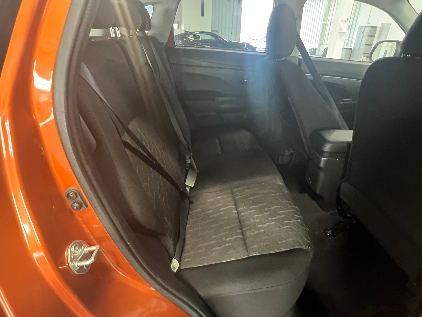 Thumbnail: 2024 Mitsubishi Outlander Sport - 6