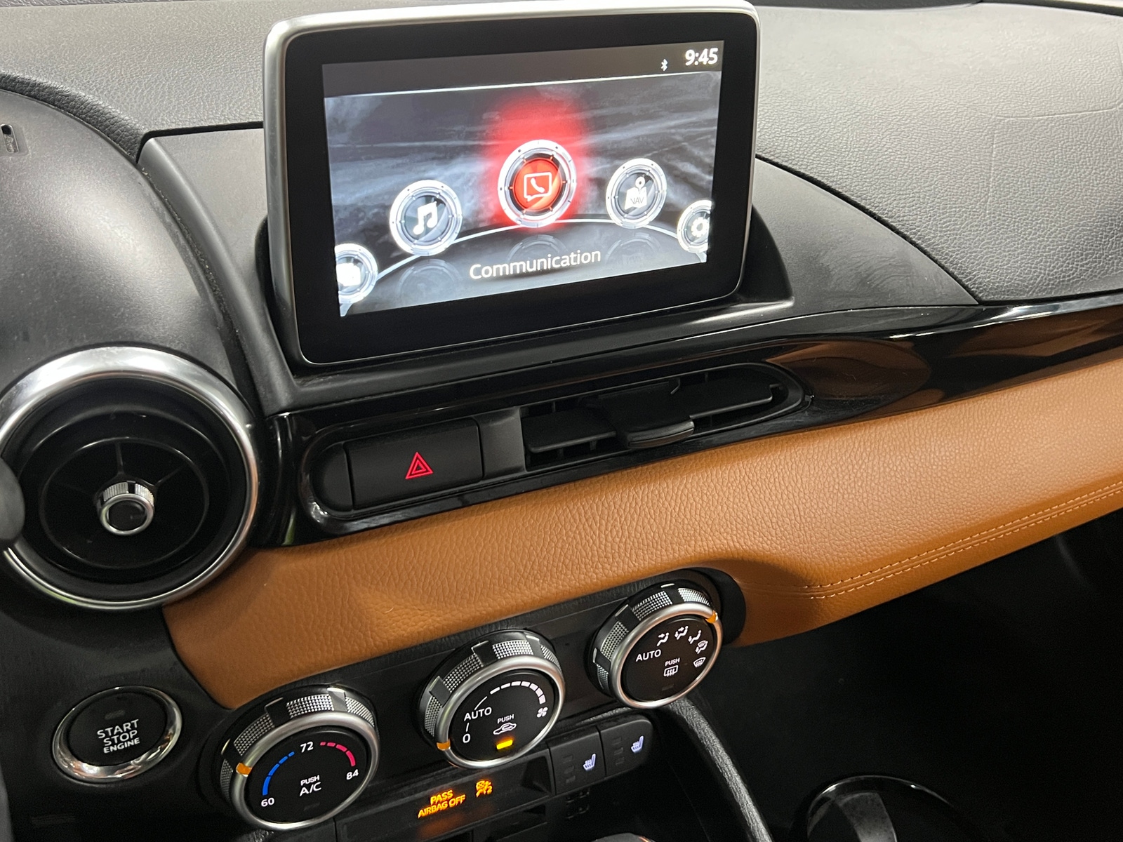 Thumbnail: 2019 Fiat 124 Spider - 3