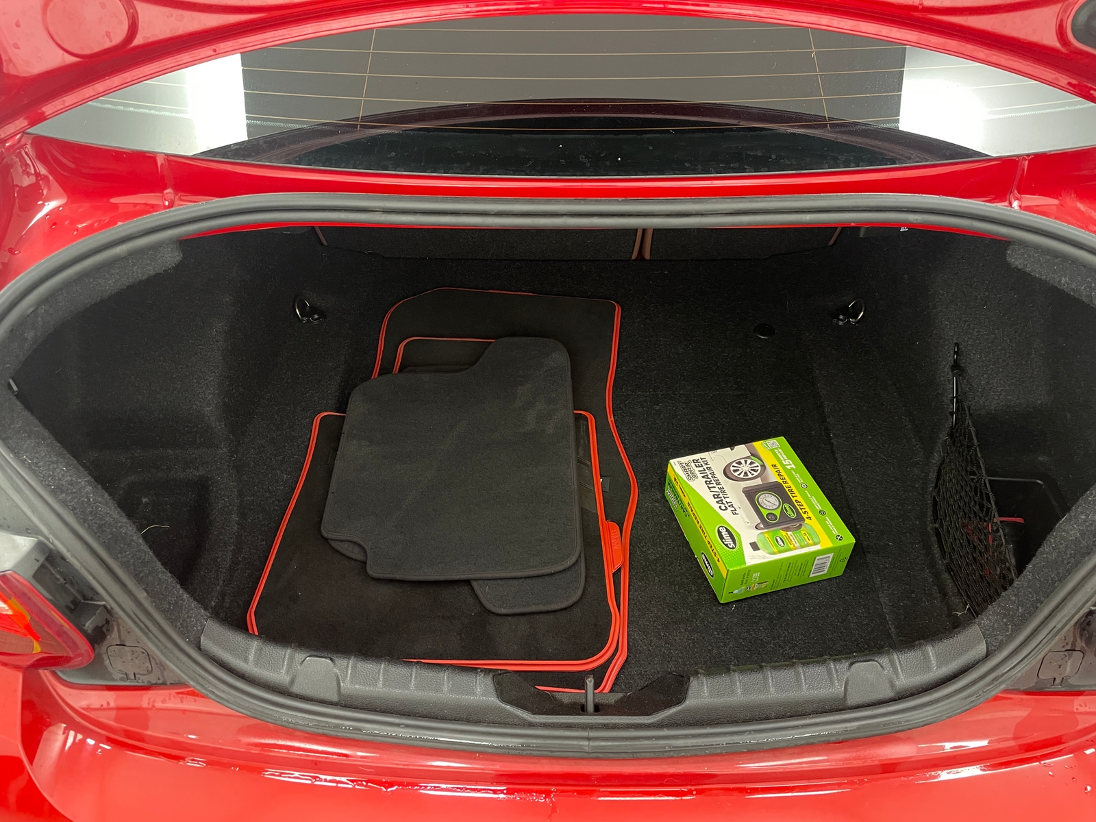 Thumbnail: 2017 BMW 2 Series - 4