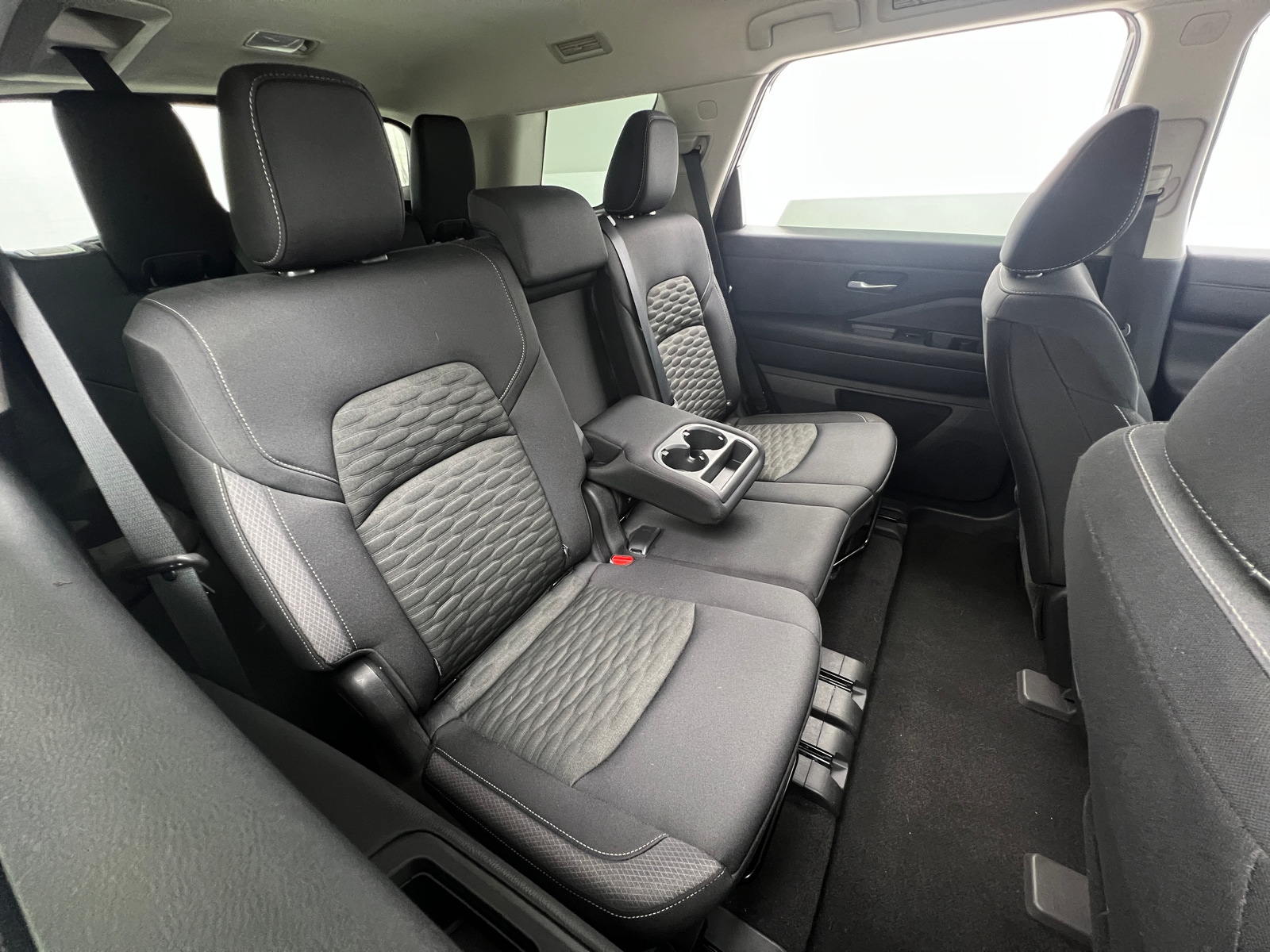 Thumbnail: 2022 Nissan Pathfinder - 6