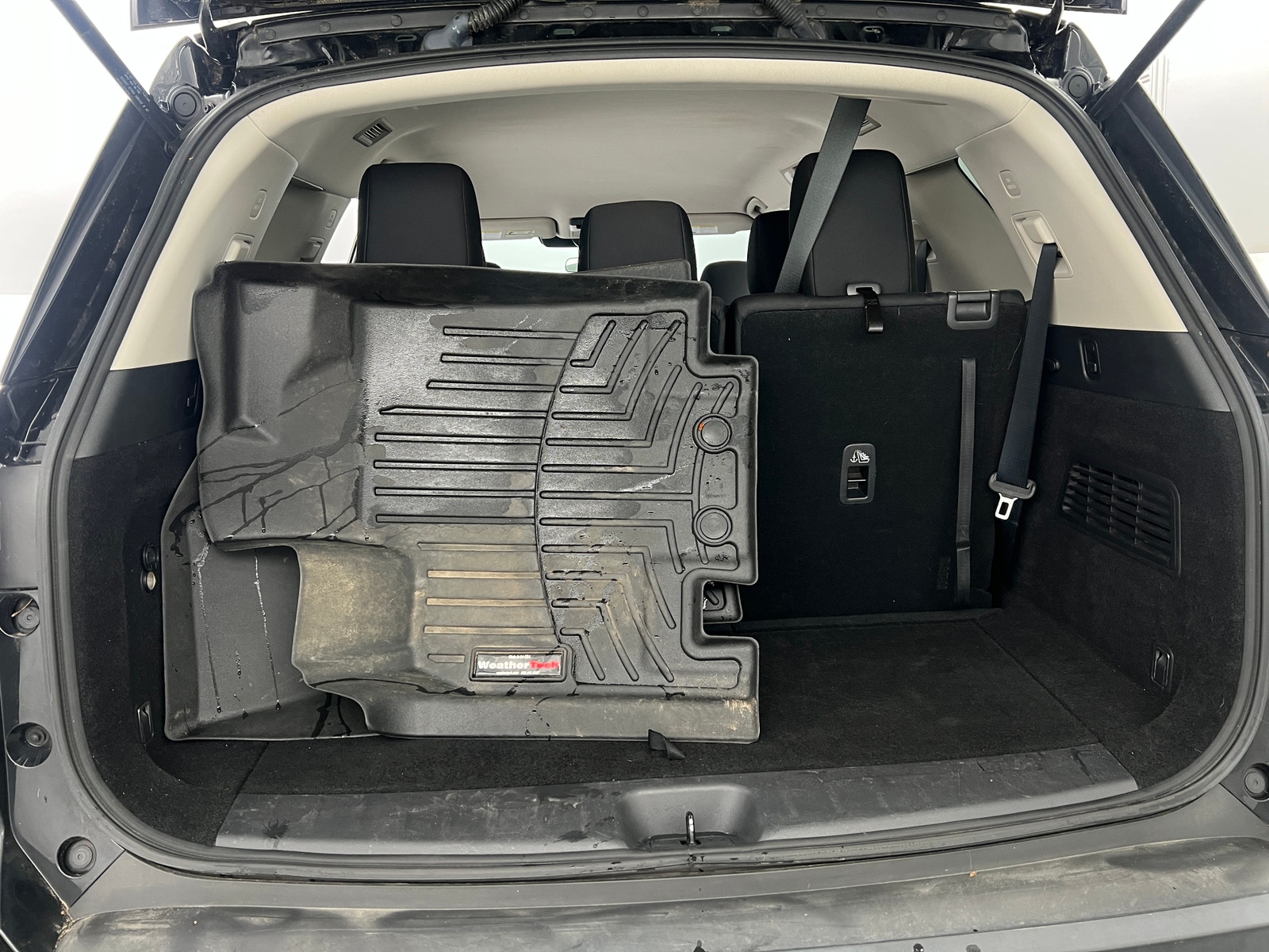 Thumbnail: 2022 Nissan Pathfinder - 7