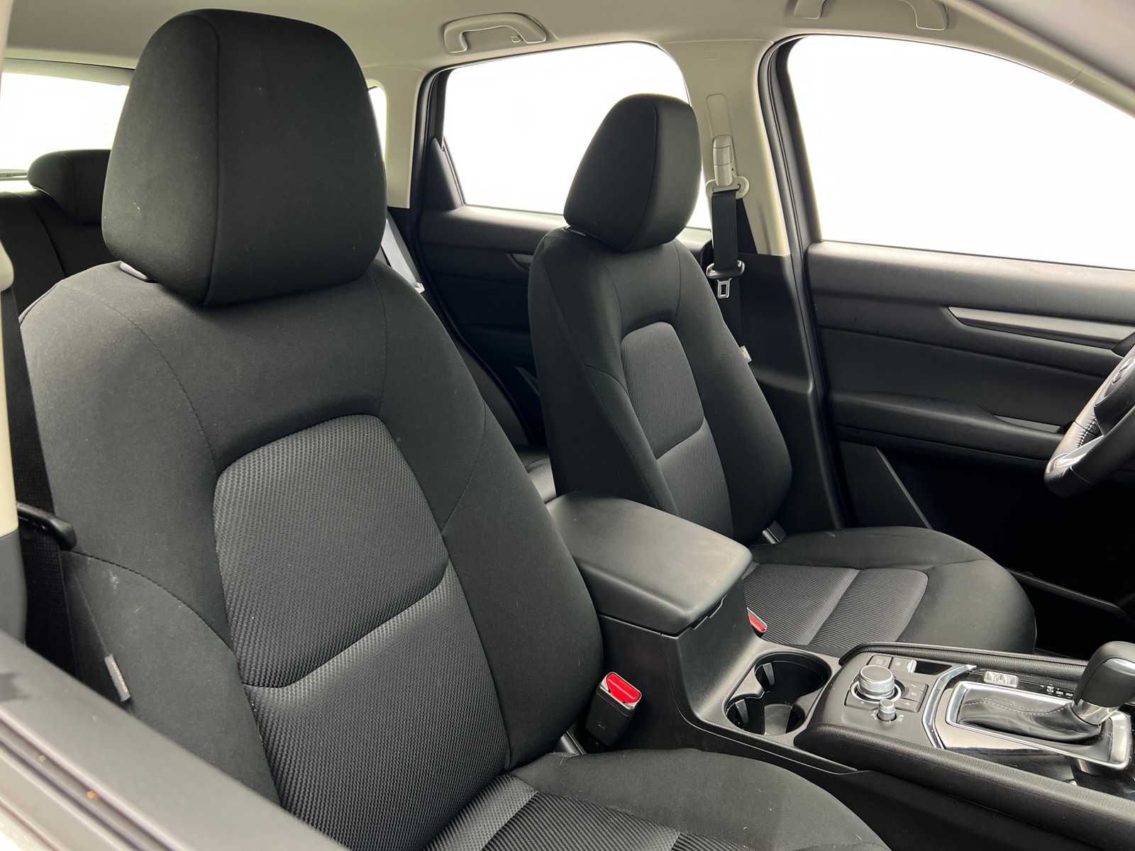 Thumbnail: 2025 Mazda CX-5 - 2