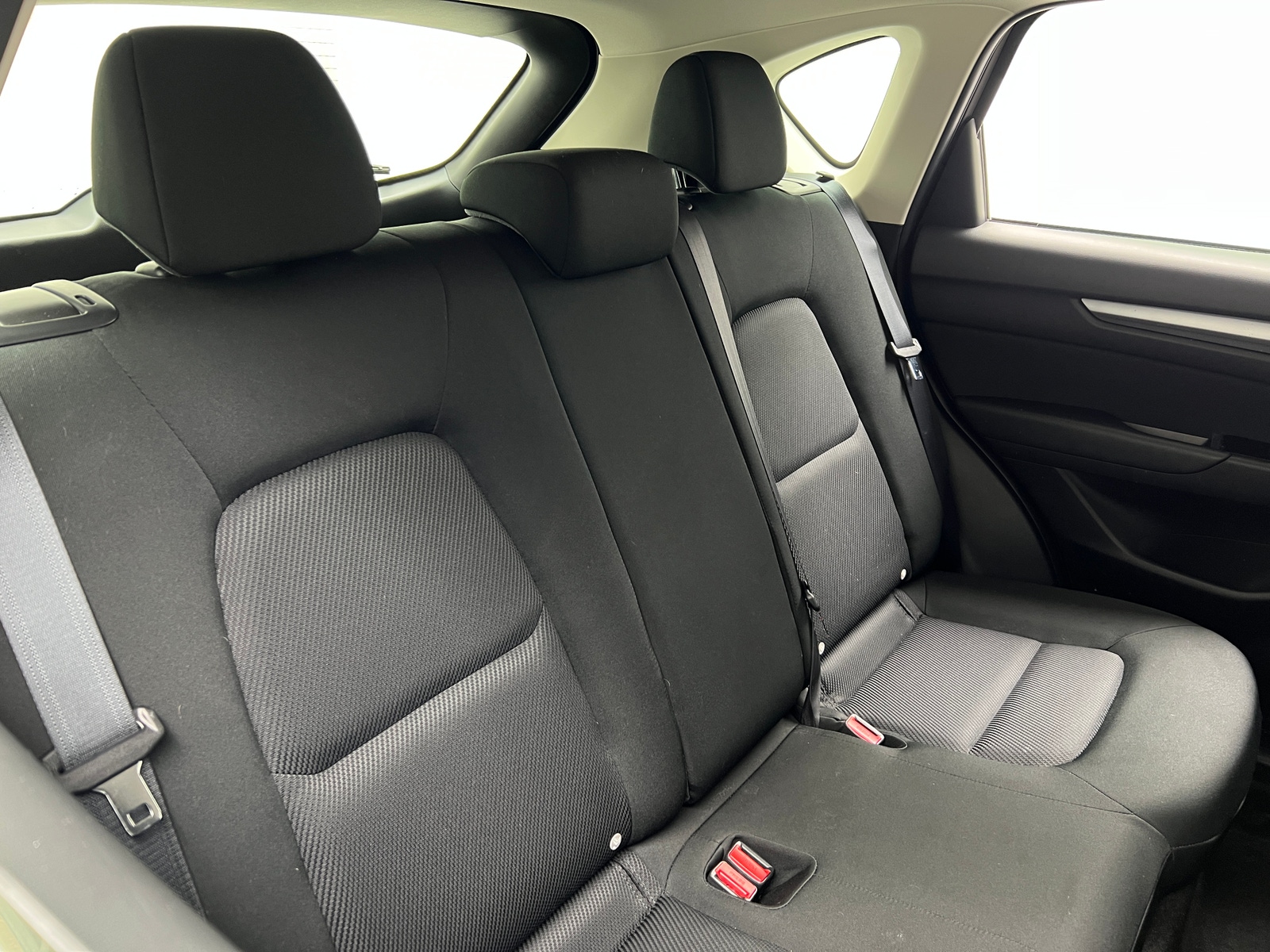 Thumbnail: 2025 Mazda CX-5 - 6