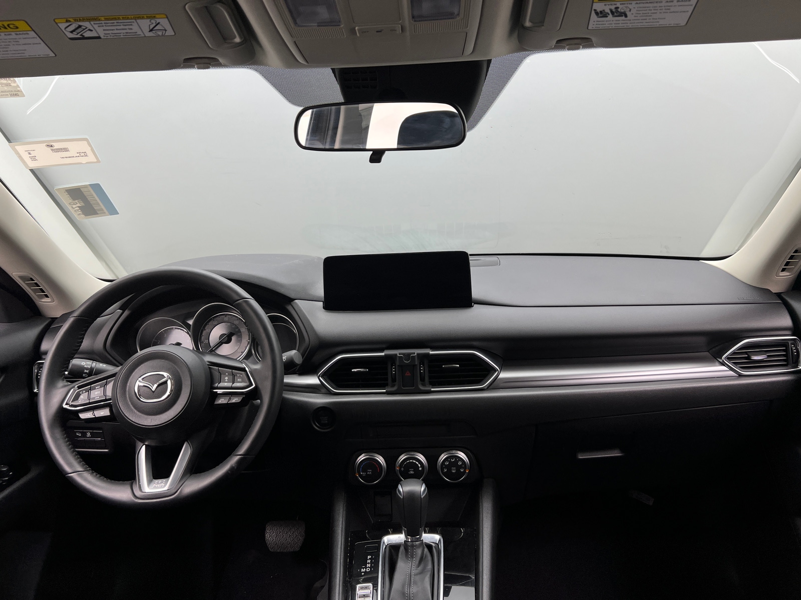 Thumbnail: 2025 Mazda CX-5 - 3