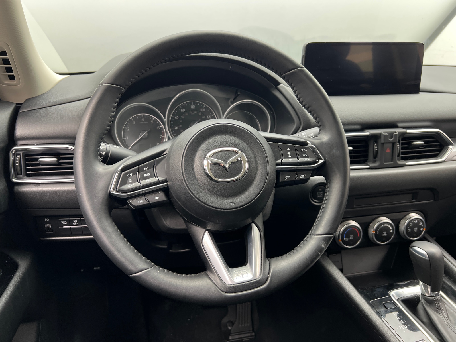 Thumbnail: 2025 Mazda CX-5 - 5