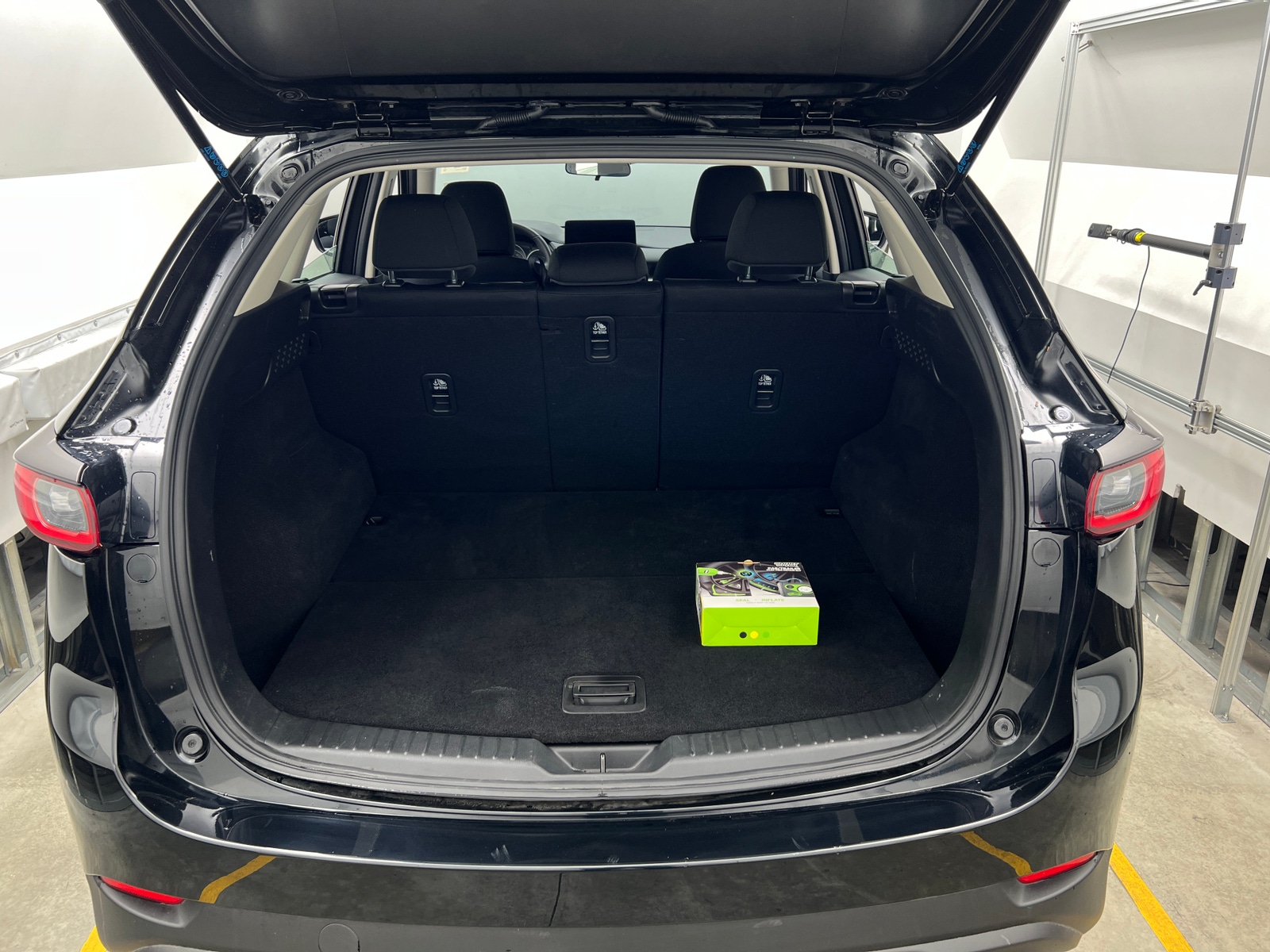 Thumbnail: 2025 Mazda CX-5 - 7