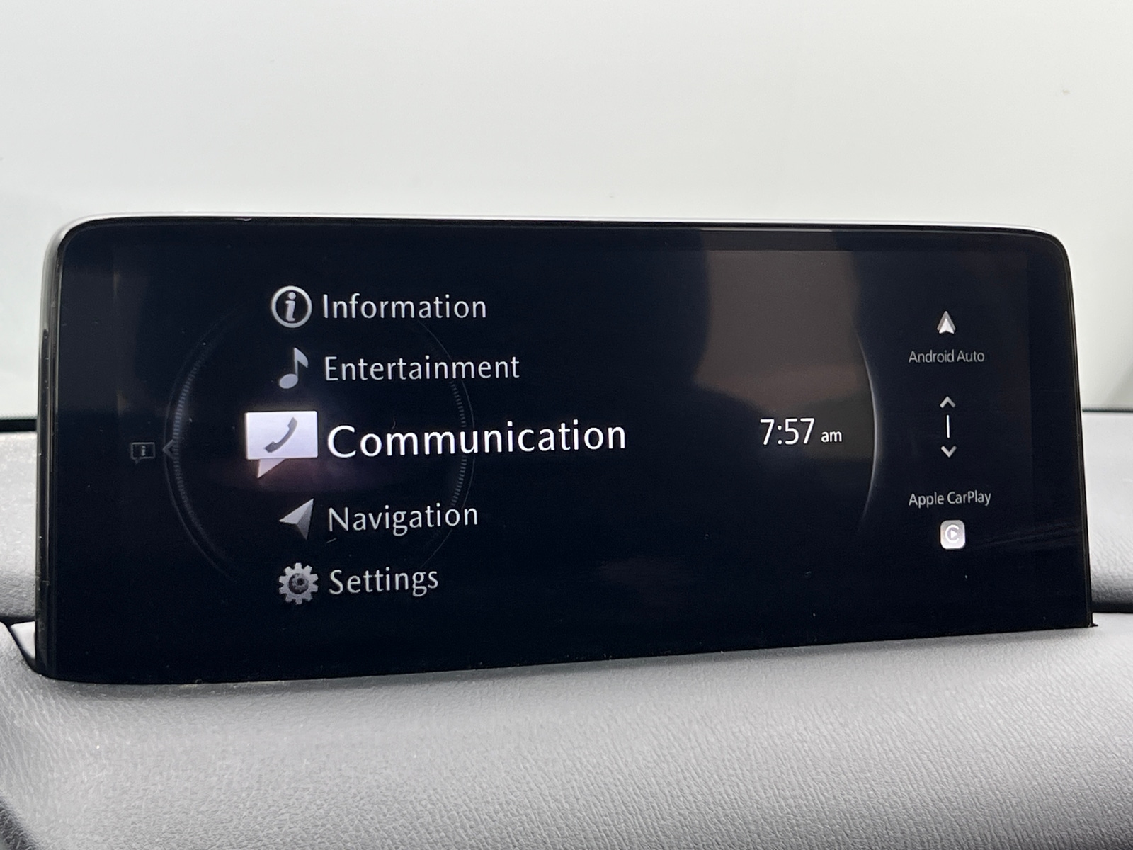 Thumbnail: 2025 Mazda CX-5 - 4