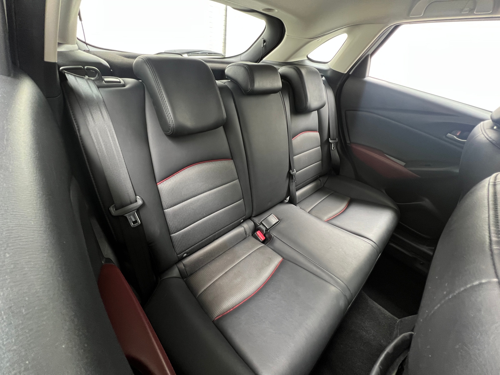 Thumbnail: 2016 Mazda CX-3 - 5