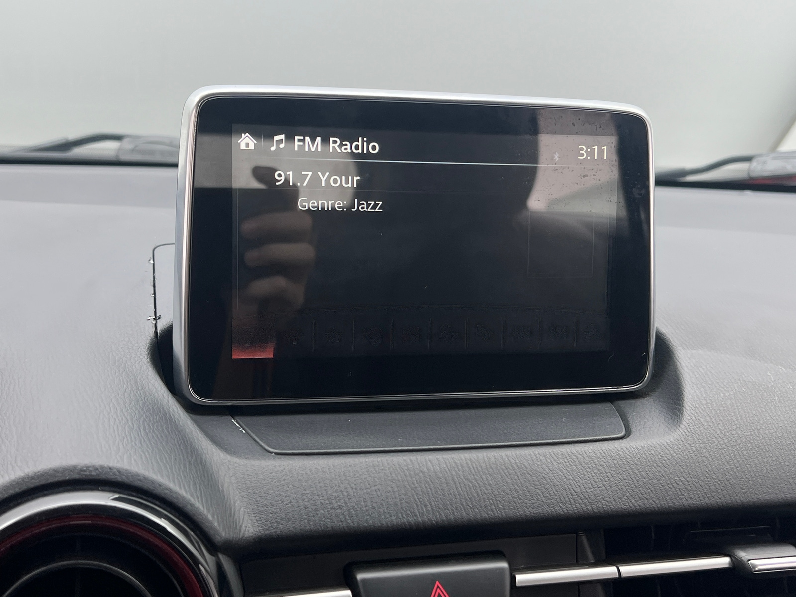 Thumbnail: 2016 Mazda CX-3 - 3