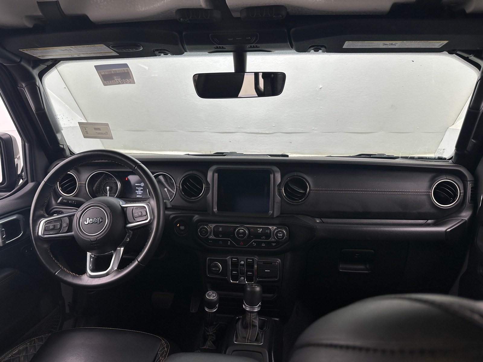 Thumbnail: 2022 Jeep Wrangler - 2